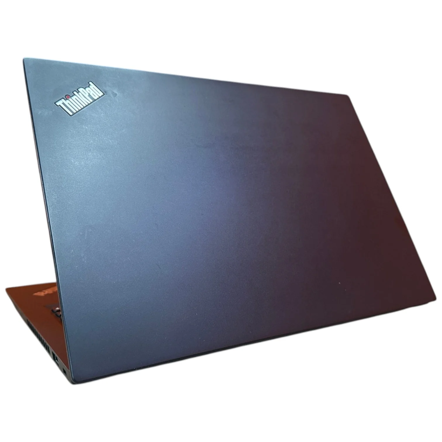 Ноутбук 14" Lenovo ThinkPad T14s Gen1 (1920х1080) IPS, Intel Core i5-10Gen, Intel UHD Graphics 620, 8GB LPDDR4