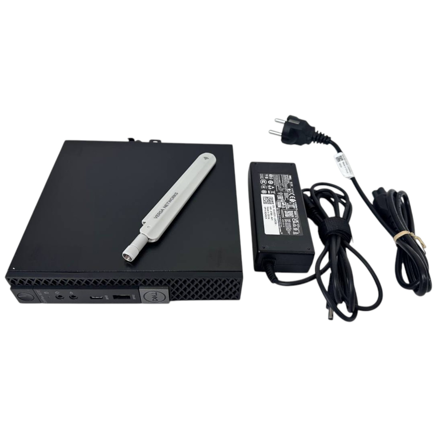 Комп'ютер Dell OptiPlex 5070 Micro, Intel Core i5-9Gen, UHD Graphics 630 Win 11 Pro