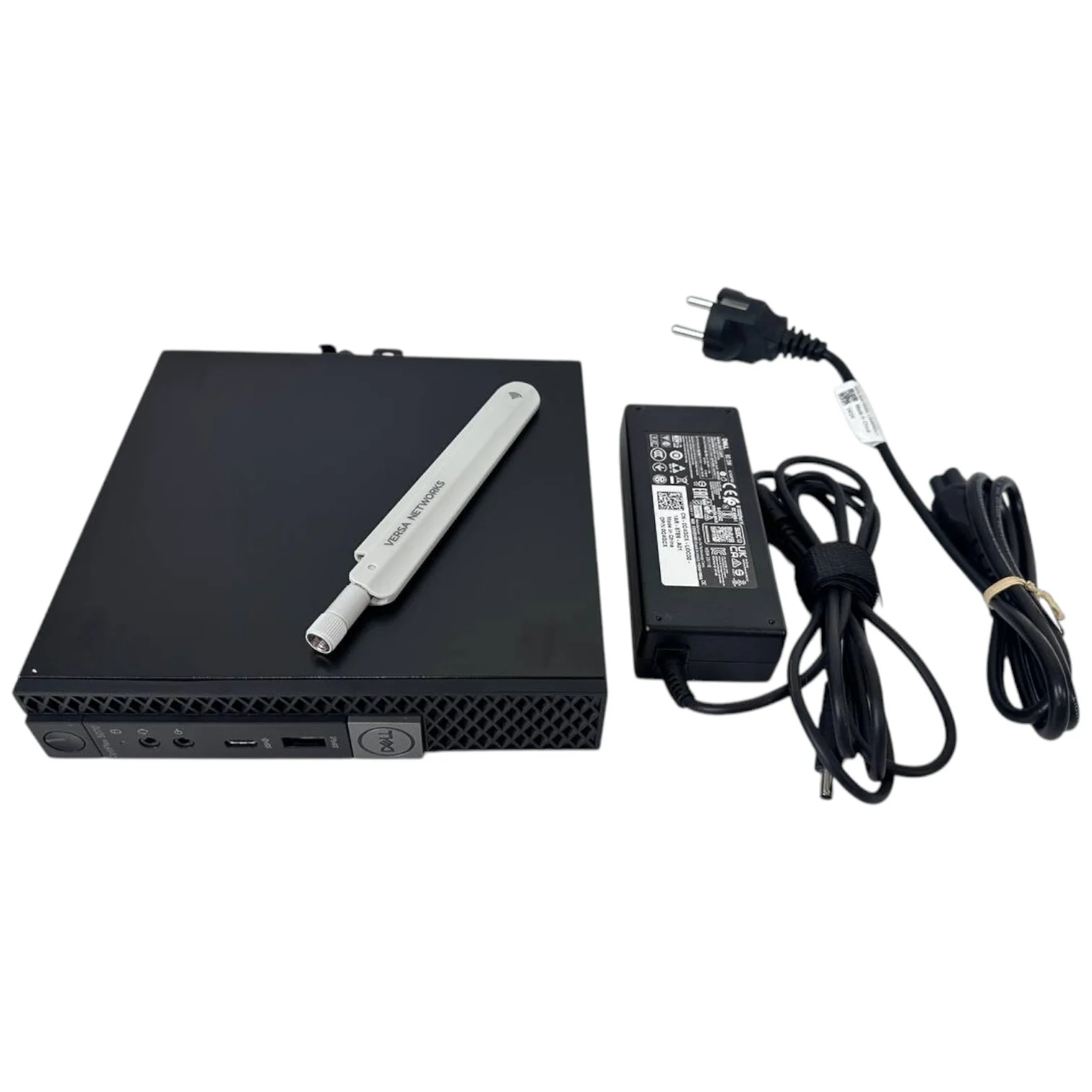 Комп'ютер Dell OptiPlex 5070 Micro, Intel Core i5-9Gen, UHD Graphics 630 Win 11 Pro