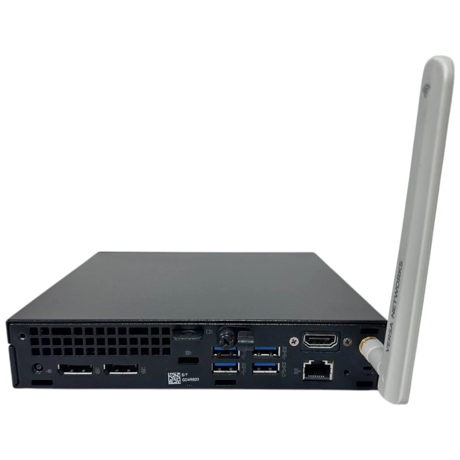 Комп'ютер Dell OptiPlex 5070 Micro, Intel Core i5-9Gen, UHD Graphics 630 Win 11 Pro