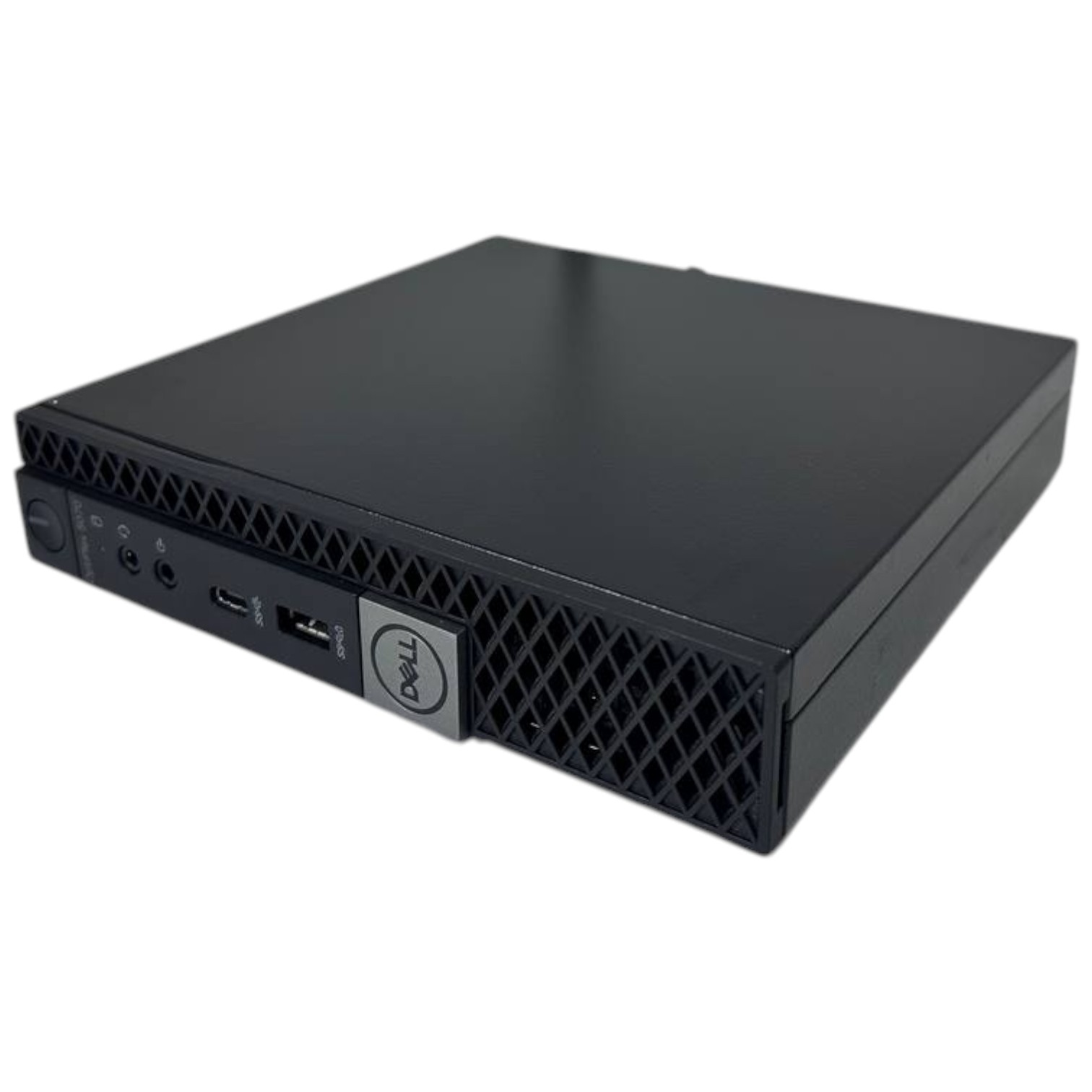 Комп'ютер Dell OptiPlex 5070 Micro, Intel Core i5-9Gen, UHD Graphics 630 Win 11 Pro