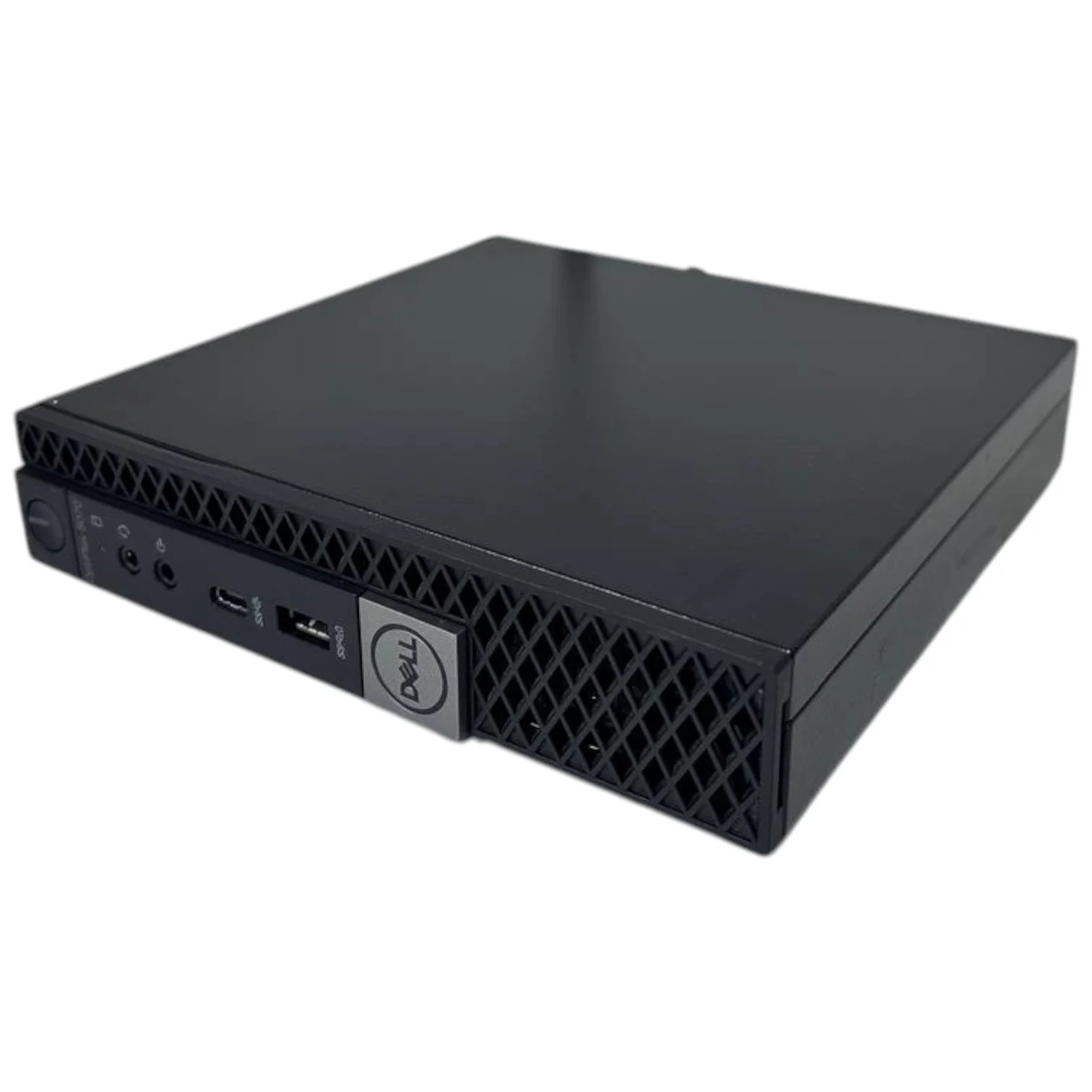 Комп'ютер Dell OptiPlex 5070 Micro, Intel Core i5-9Gen, UHD Graphics 630 Win 11 Pro