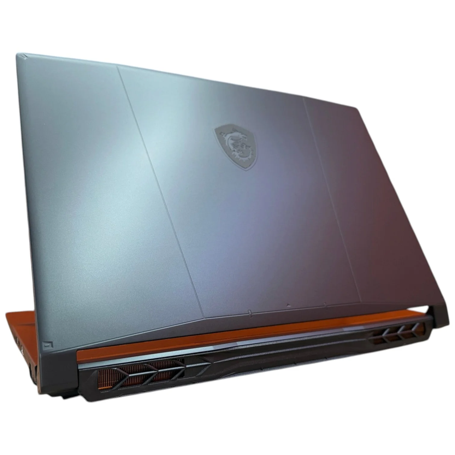 Ноутбук 15.6" MSI Katana 15 HX B14WFK i5-14450HX 24Gb (DDR5 5600) SSD 512Gb NVMe 1920*1080 IPS(144Hz) RTX 5060 (8Gb/D7) NEW