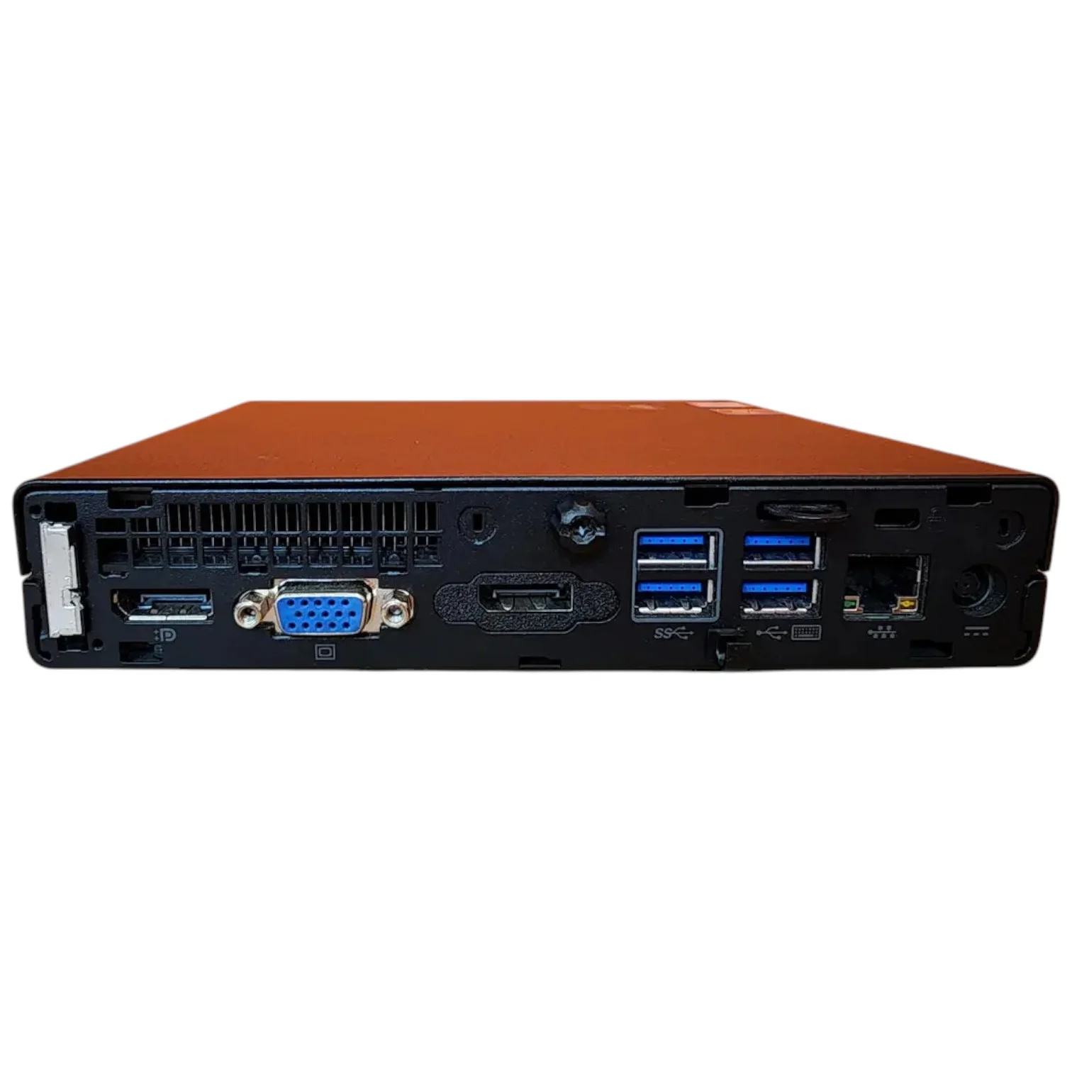 Комп'ютер HP EliteDesk 800 G2 Mini, Intel Core i5-6Gen, HD Graphics 530, Win 10 Pro