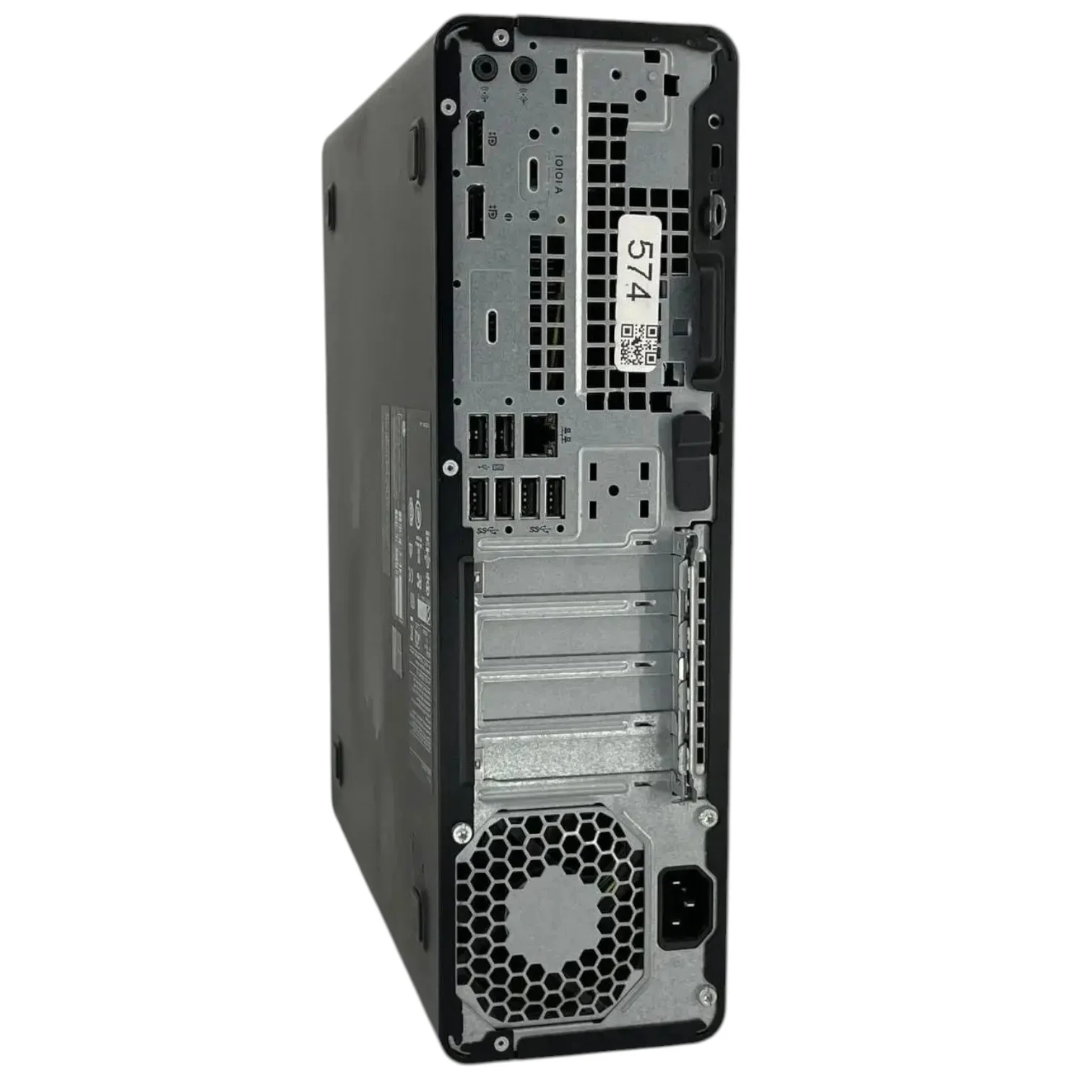 Комп'ютер HP-Lenovo SFF, Intel Core i5-7Gen, HD Graphics 530