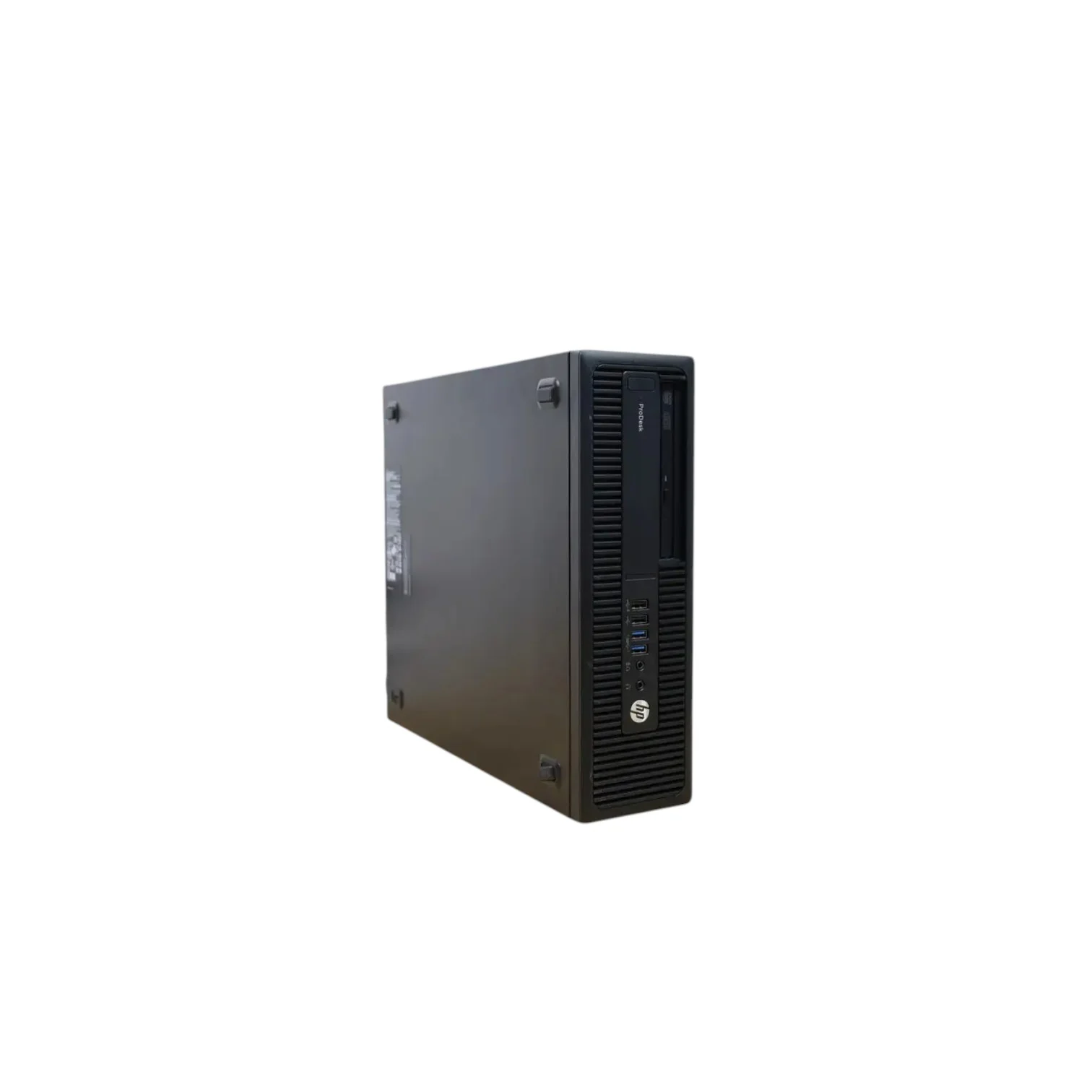 Комп'ютер HP-Lenovo-Dell в корпусі SFF-DT, Intel Core i5-6Gen, HD Graphics 530, Win 10 Pro
