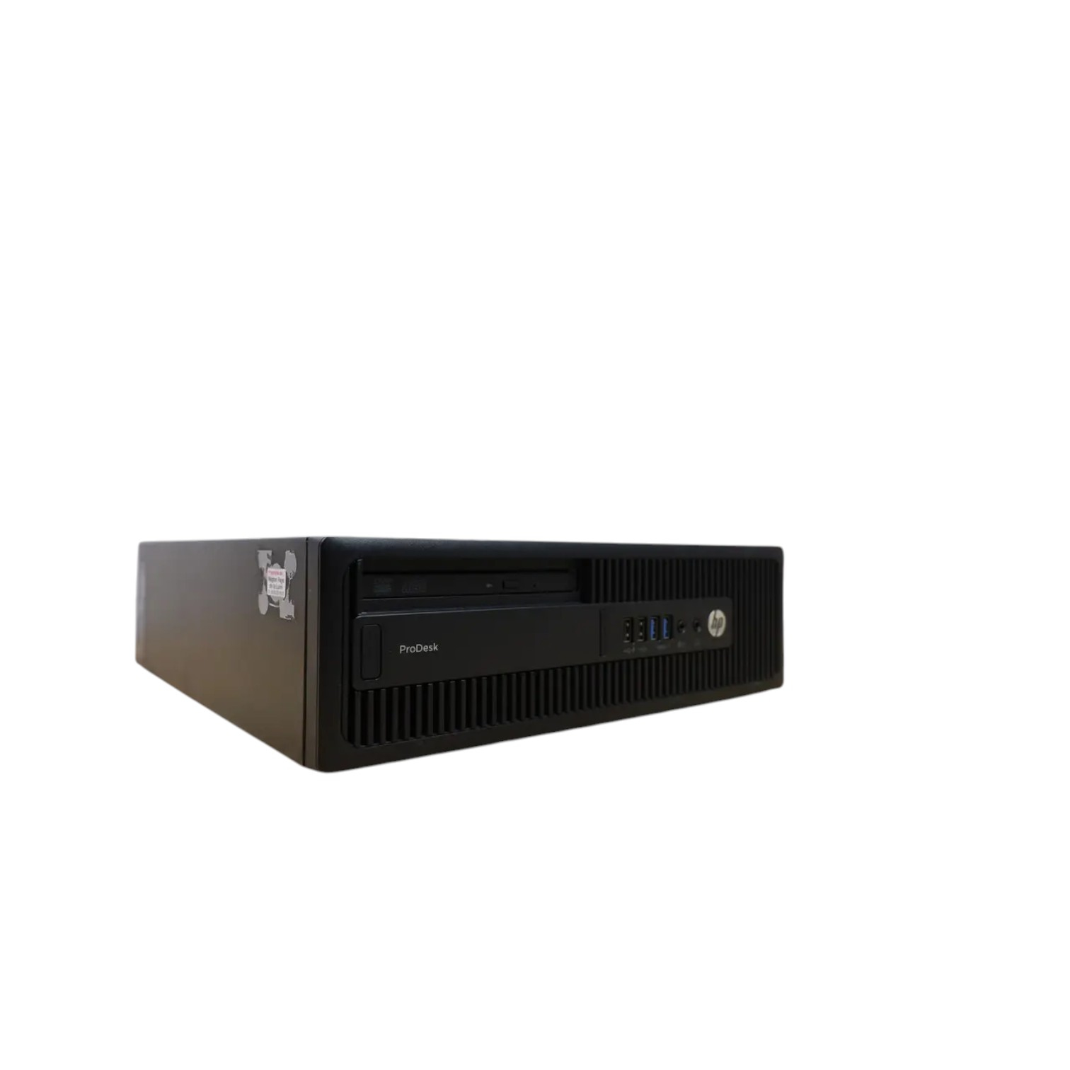 Компьютер HP-Lenovo-Dell в корпусі SFF-DT, Intel Core i5-6Gen, HD Graphics 530, Win 10 Pro