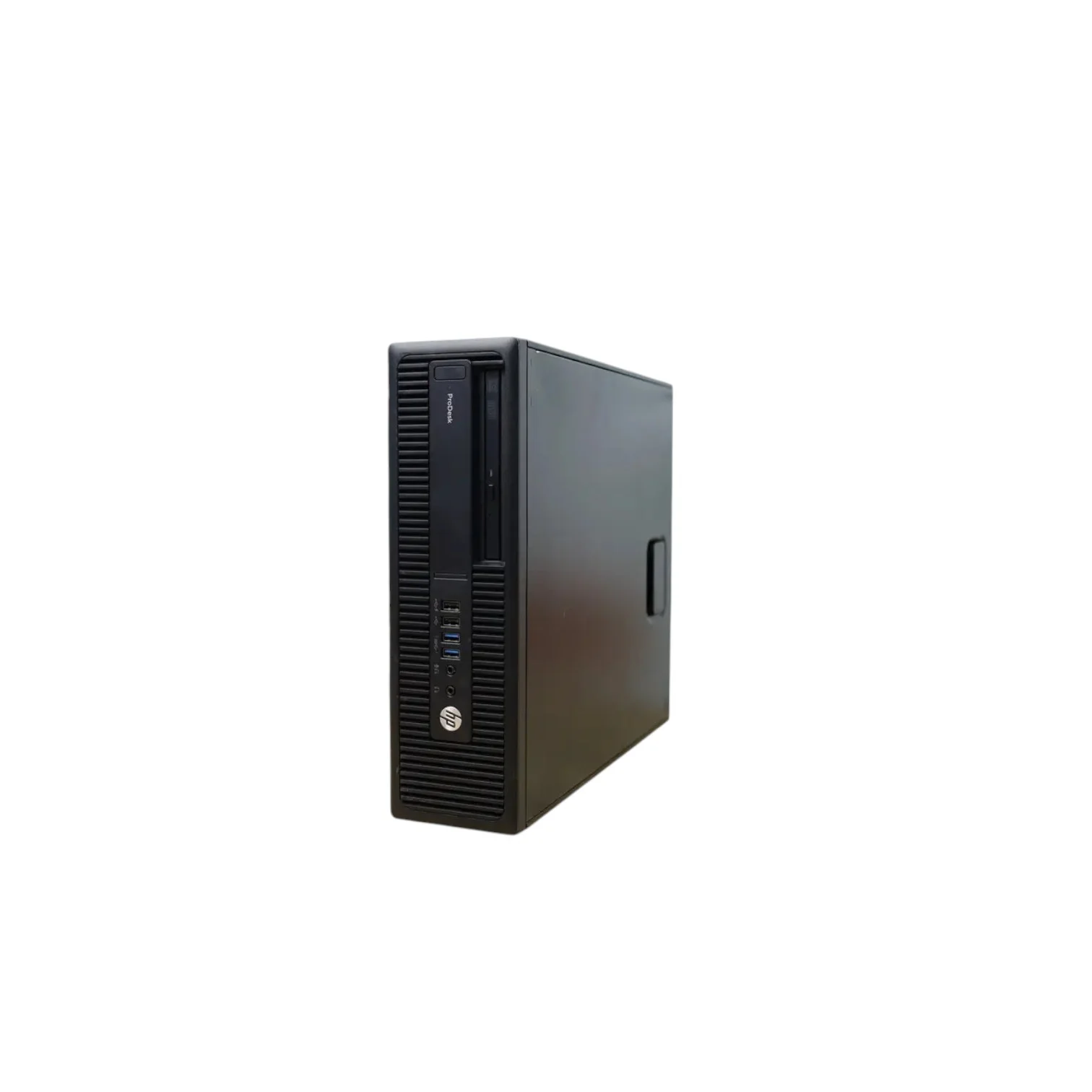Комп'ютер HP-Lenovo-Dell в корпусі SFF-DT, Intel Core i5-6Gen, HD Graphics 530, Win 10 Pro