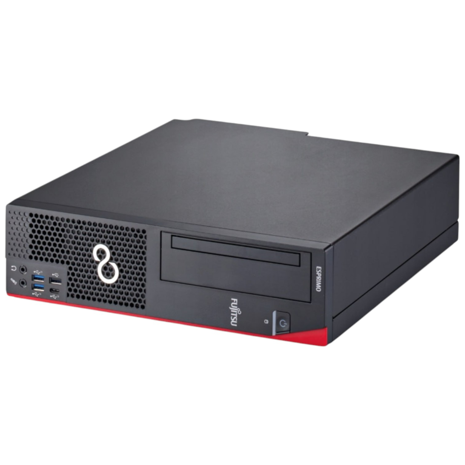 Комп'ютер Fujitsu Esprimo D958 SFF, Intel Core i5-8Gen, UHD Graphics 630, Win 10 Pro 00-00020952