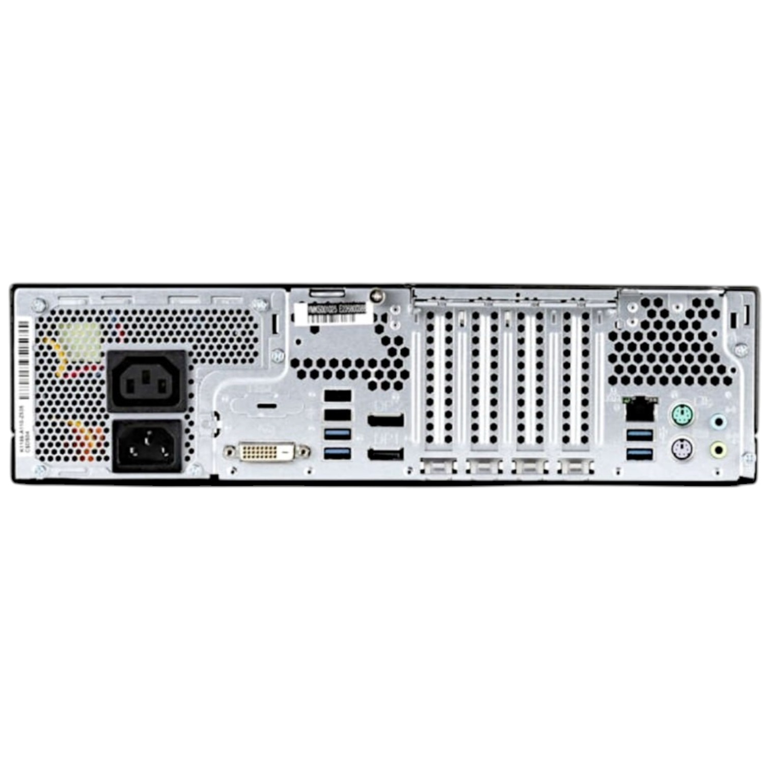 Комп'ютер Fujitsu Esprimo D958 SFF, Intel Core i5-8Gen, UHD Graphics 630