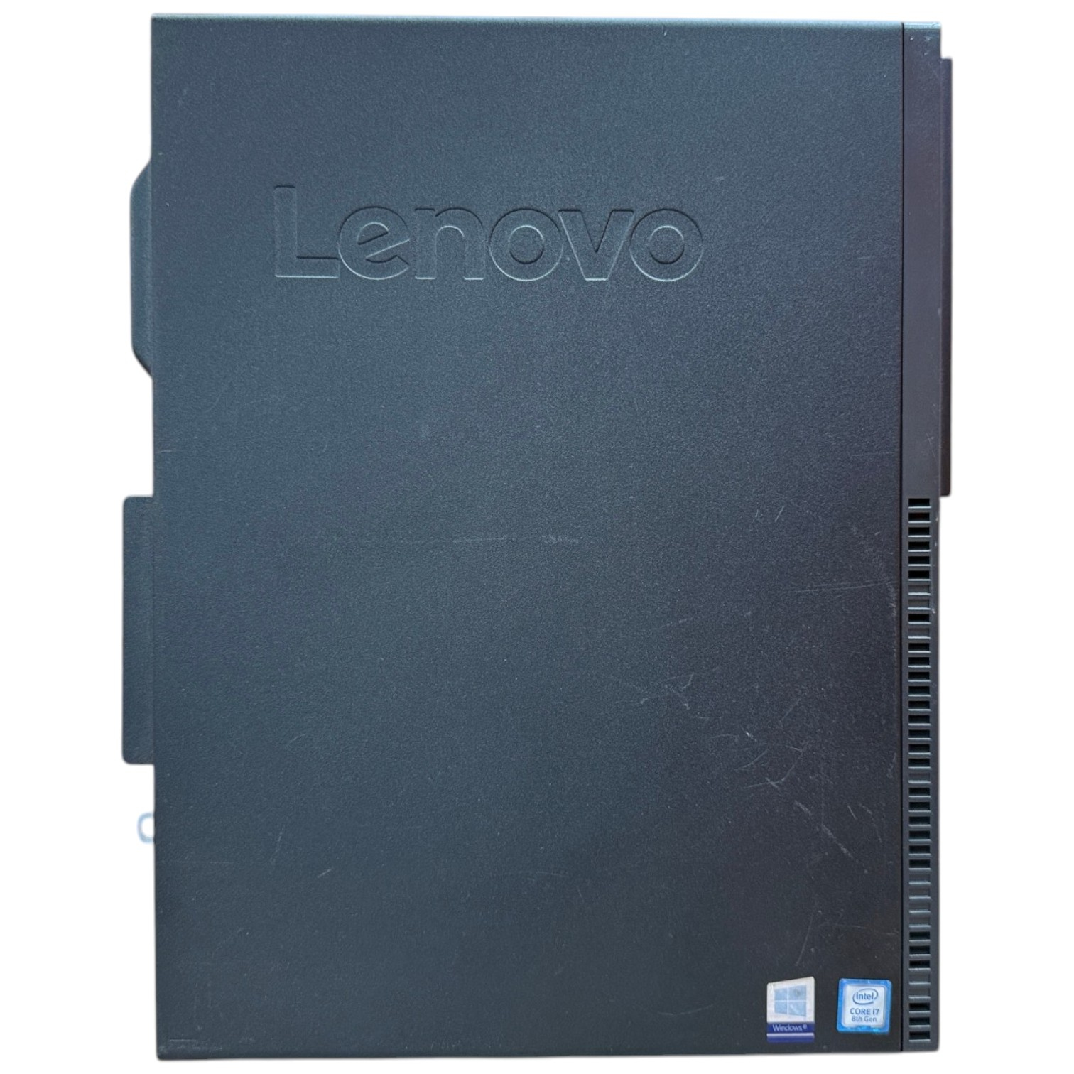 Компьютер Lenovo ThinkCentre M720T MiniTower, Intel Core i5-8Gen, HD Graphics 630, Win 10 Pro