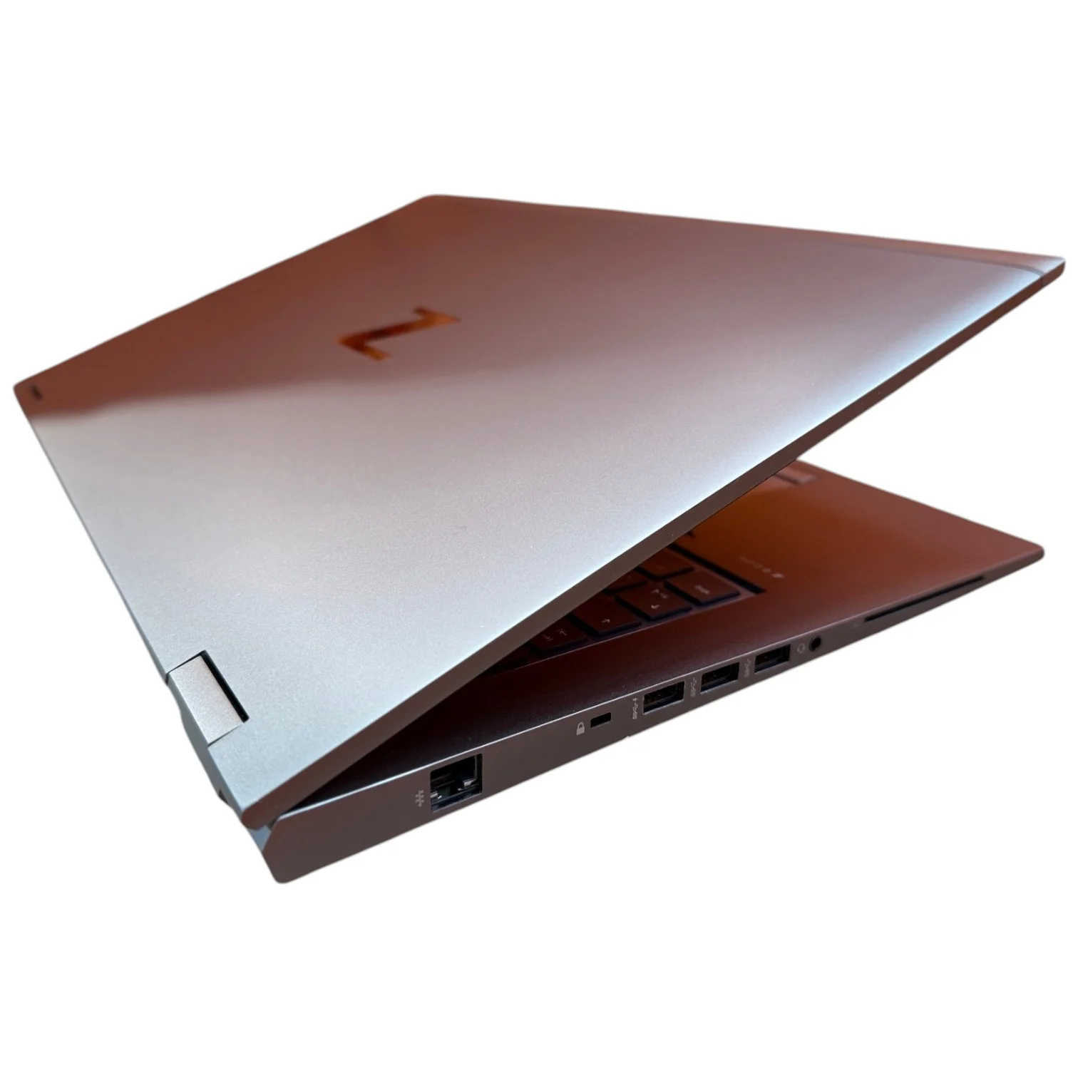 Ноутбук 17.3" HP ZBook Fury 17 Mobile Workstation G8 (1920x1080) IPS, Intel Core i7-11Gen, RTX A3000 6GB GDDR6