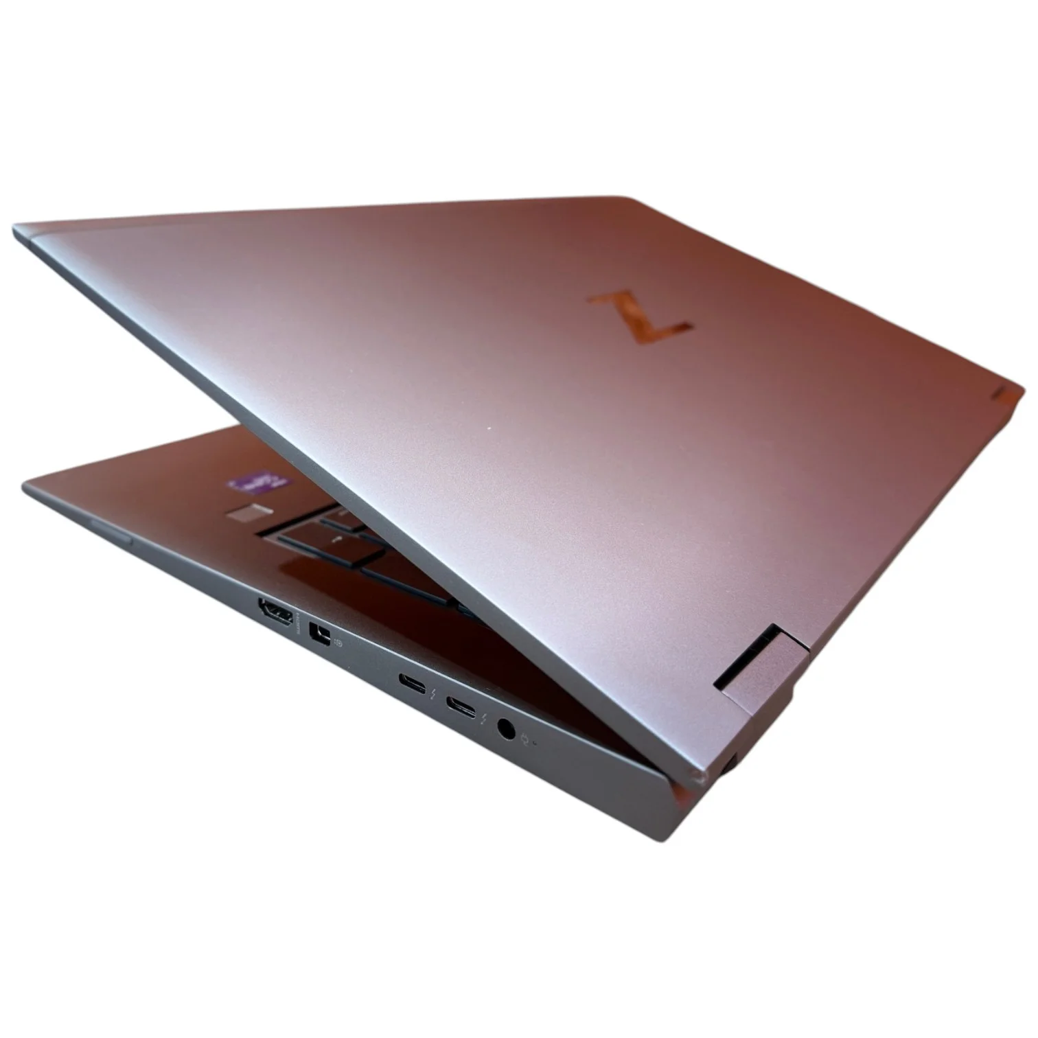 Ноутбук 17.3" HP ZBook Fury 17 Mobile Workstation G8 (1920x1080) IPS, Intel Core i7-11Gen, RTX A3000 6GB GDDR6