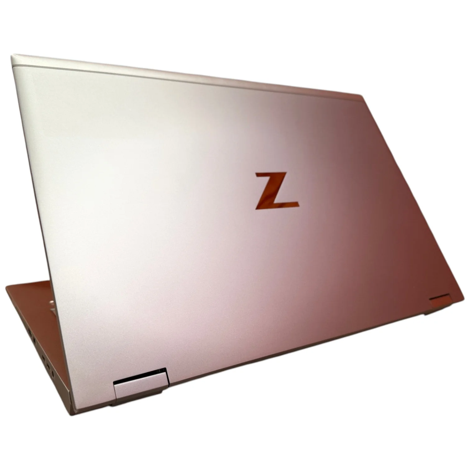Ноутбук 17.3" HP ZBook Fury 17 Mobile Workstation G8 (1920x1080) IPS, Intel Core i7-11Gen, RTX A3000 6GB GDDR6