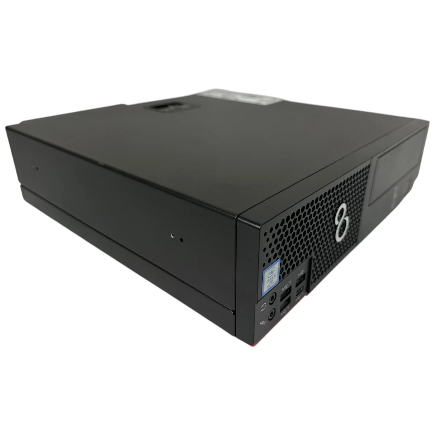 Комп'ютер Fujitsu Esprimo D958 SFF, Intel Core i5-8Gen, UHD Graphics 630