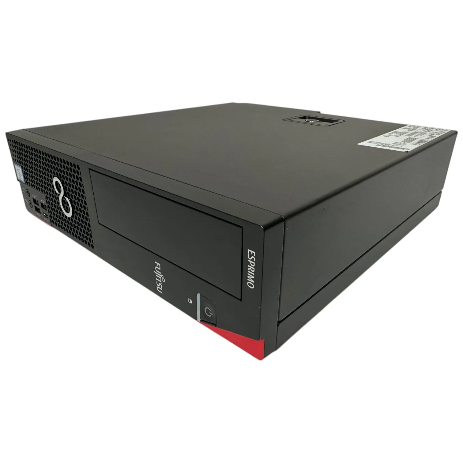 Комп'ютер Fujitsu Esprimo D958 SFF, Intel Core i5-8Gen, UHD Graphics 630
