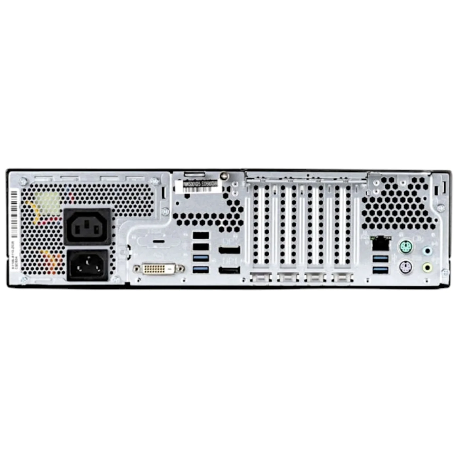 Комп'ютер Fujitsu Esprimo D958 SFF, Intel Core i5-8Gen, UHD Graphics 630