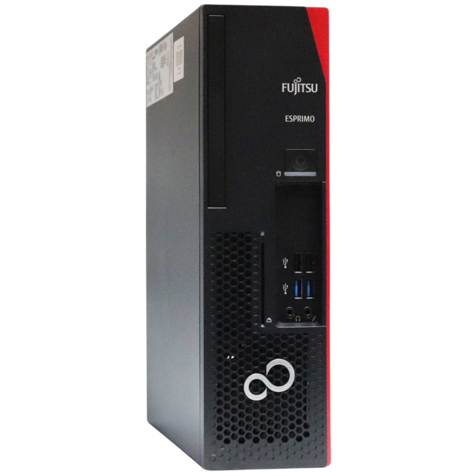 Комп'ютер Fujitsu Esprimo D538 SFF, Intel Core i3-9Gen, UHD Graphics 630
