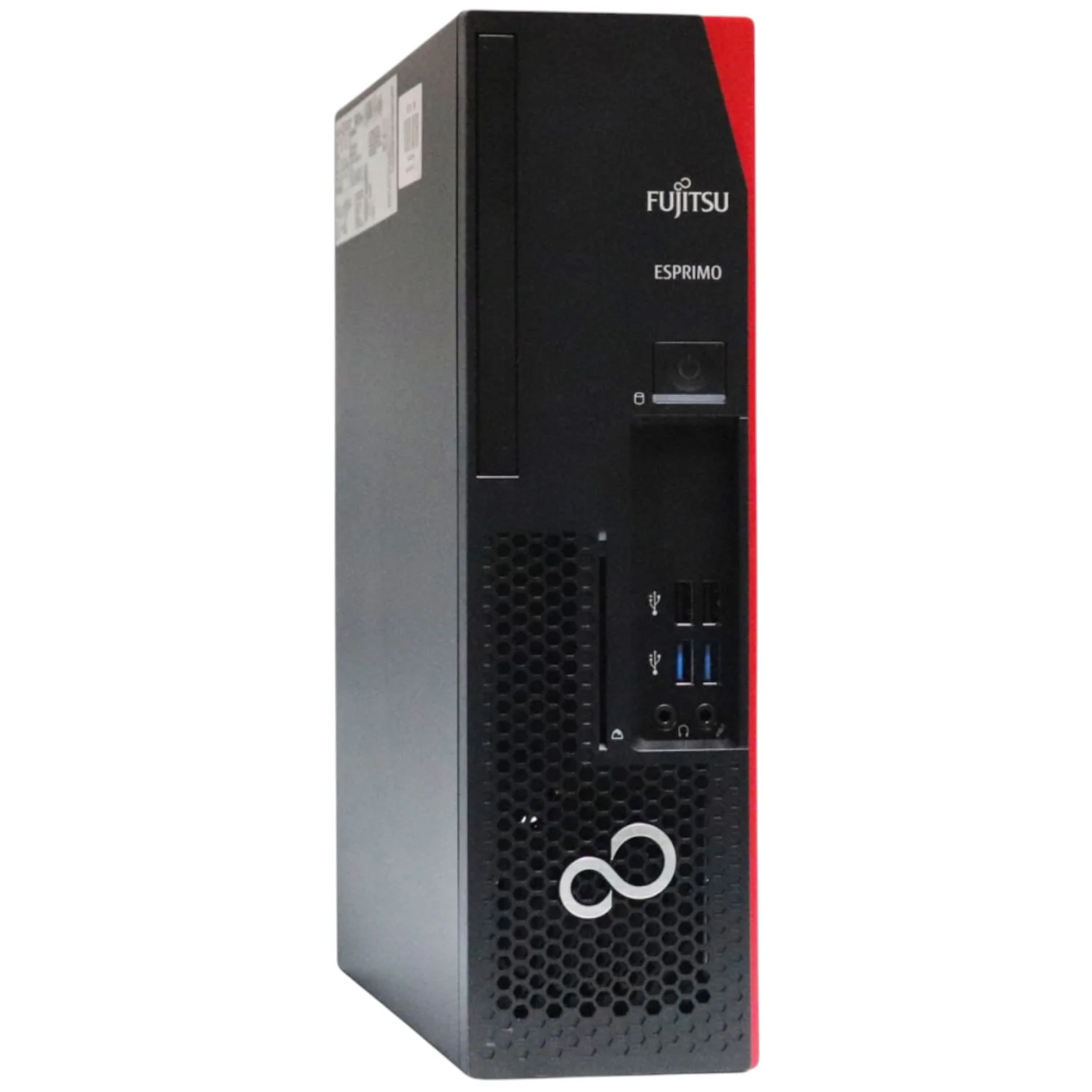 Комп'ютер Fujitsu Esprimo D538 SFF, Intel Core i3-9Gen, UHD Graphics 630