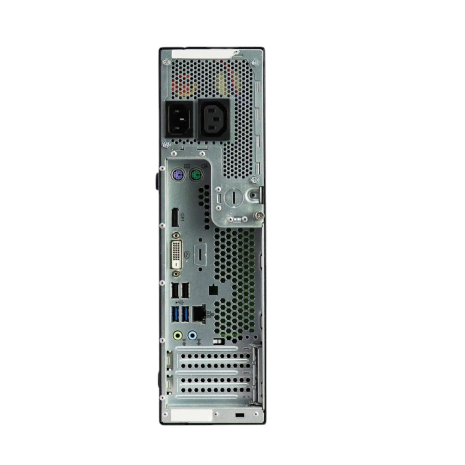 Комп'ютер Fujitsu Esprimo D538 SFF, Intel Core i3-9Gen, UHD Graphics 630