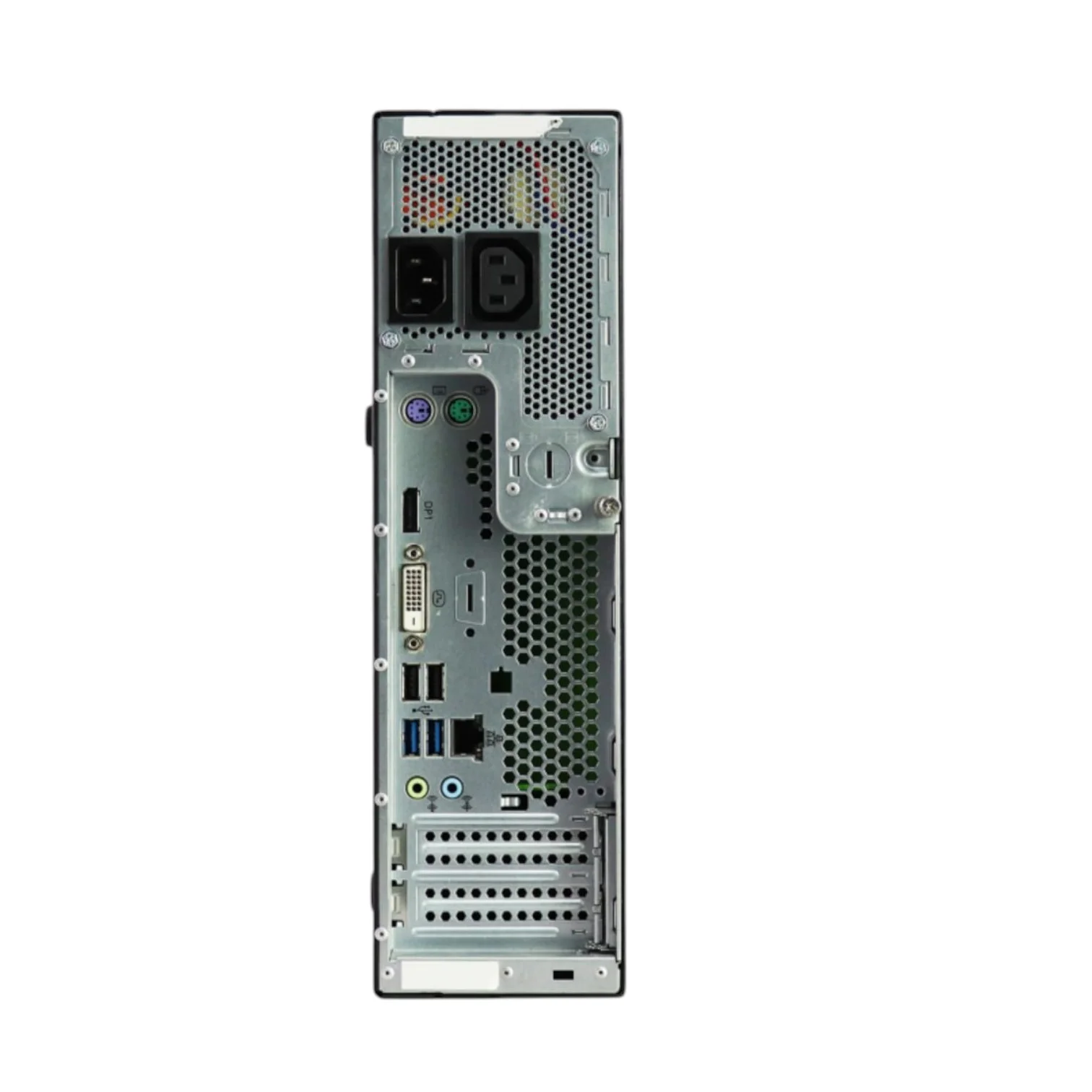 Комп'ютер Fujitsu Esprimo D538 SFF, Intel Core i3-9Gen, UHD Graphics 630