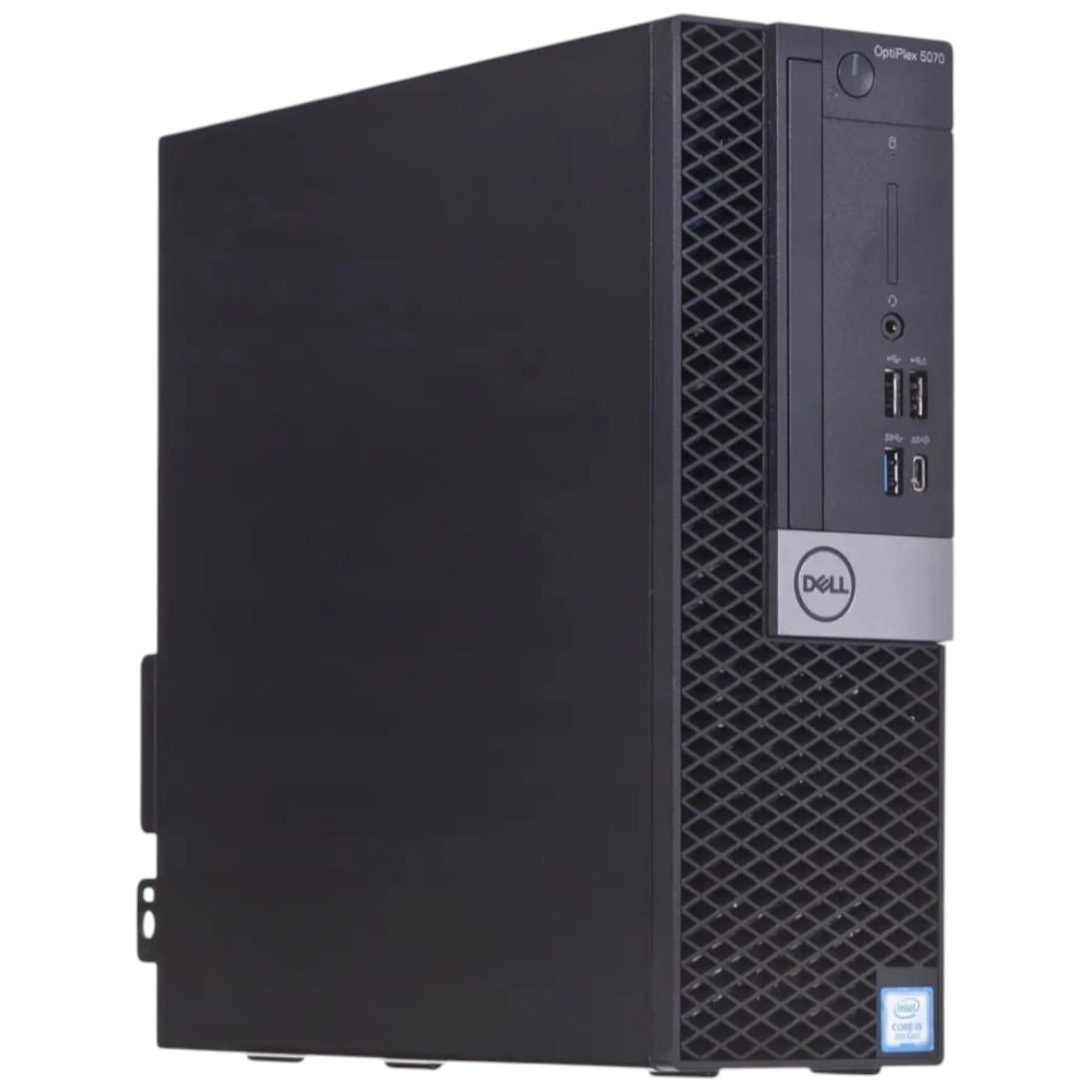 Комп'ютер Dell OptiPlex 5070 SFF, Intel Core i5-9Gen, UHD Graphics 630 Win 11 Pro
