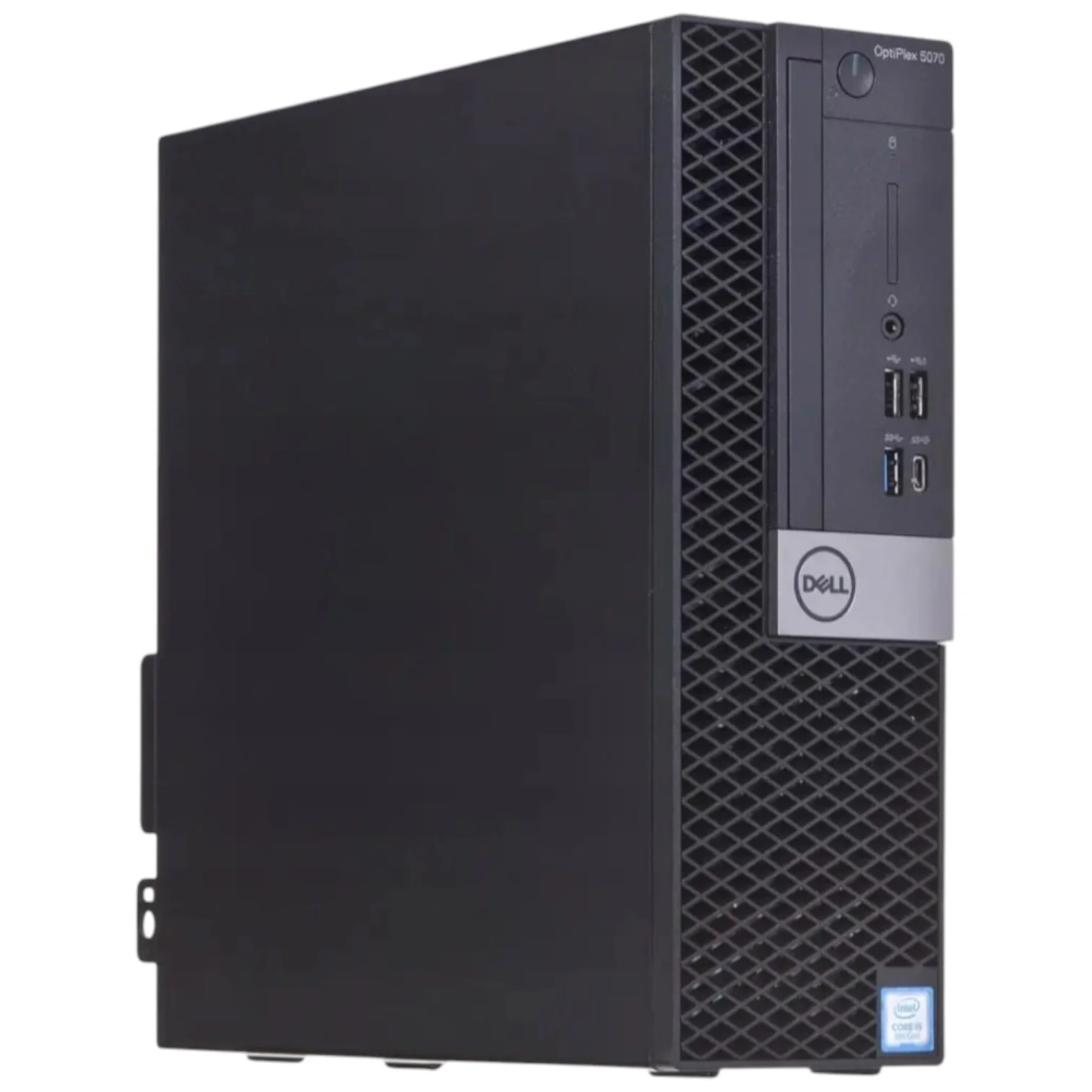 Комп'ютер Dell OptiPlex 5070 SFF, Intel Core i5-9Gen, UHD Graphics 630 Win 11 Pro 00-00020950