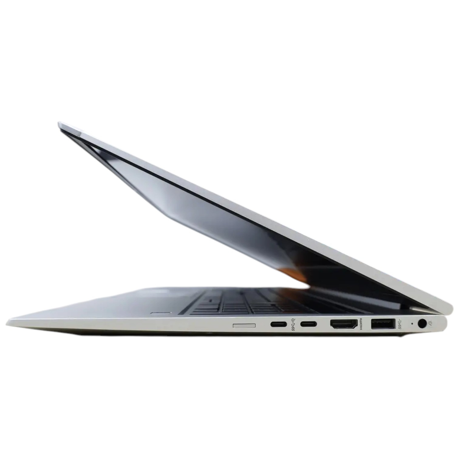 Ноутбук 15.6" HP EliteBook 855 G7 (1920х1080) IPS, AMD Ryzen 5 4Gen, AMD Radeon RX Vega 6