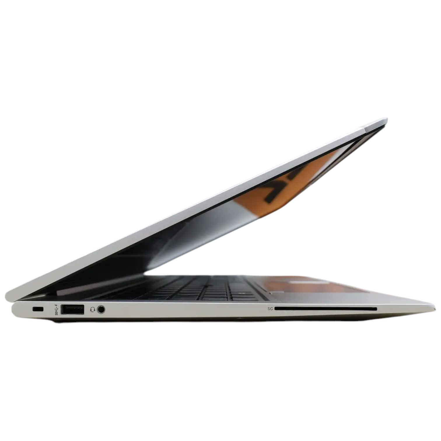 Ноутбук 15.6" HP EliteBook 855 G7 (1920х1080) IPS, AMD Ryzen 5 4Gen, AMD Radeon RX Vega 6