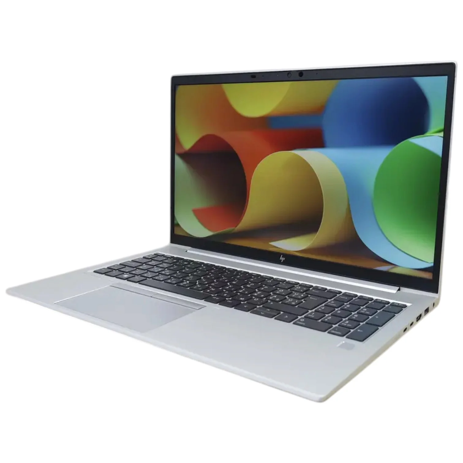 Ноутбук 15.6" HP EliteBook 855 G7 (1920х1080) IPS, AMD Ryzen 5 4Gen, AMD Radeon RX Vega 6