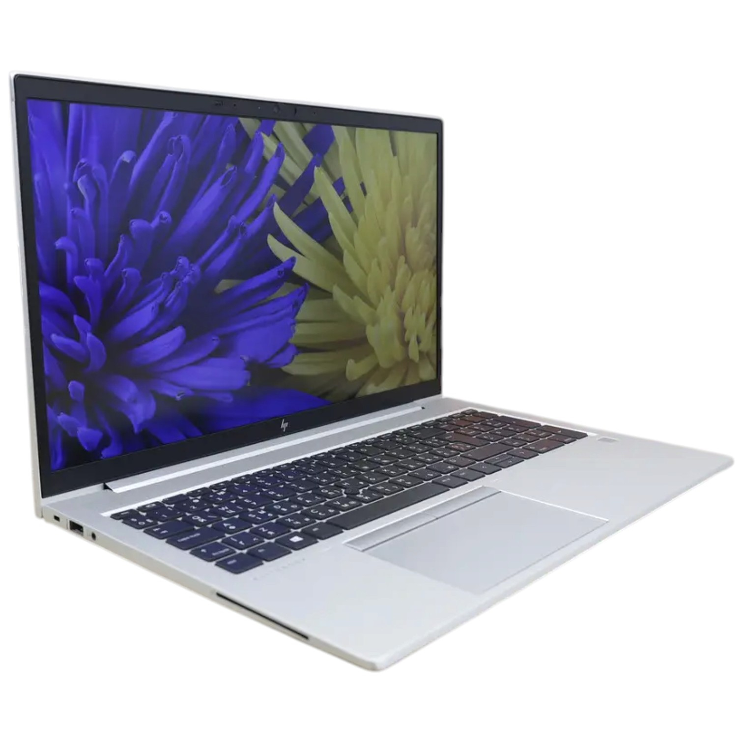 Ноутбук 15.6" HP EliteBook 855 G7 (1920х1080) IPS, AMD Ryzen 5 4Gen, AMD Radeon RX Vega 6 00-00021746