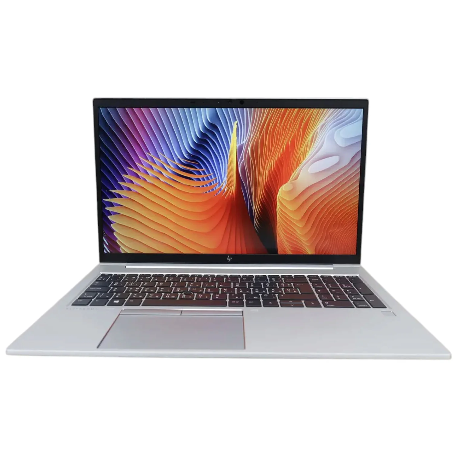Ноутбук 15.6" HP EliteBook 855 G7 (1920х1080) IPS, AMD Ryzen 5 4Gen, AMD Radeon RX Vega 6