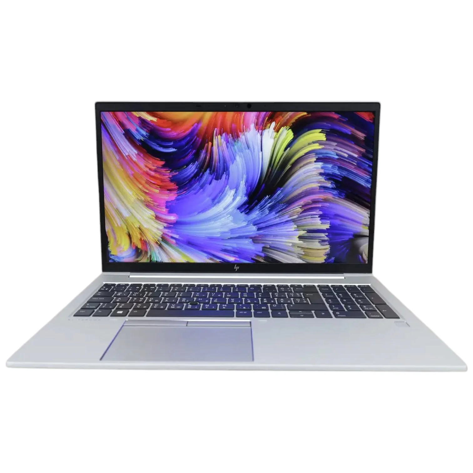 Ноутбук 15.6" HP EliteBook 855 G7 (1920х1080) IPS, AMD Ryzen 5 4Gen, AMD Radeon RX Vega 6