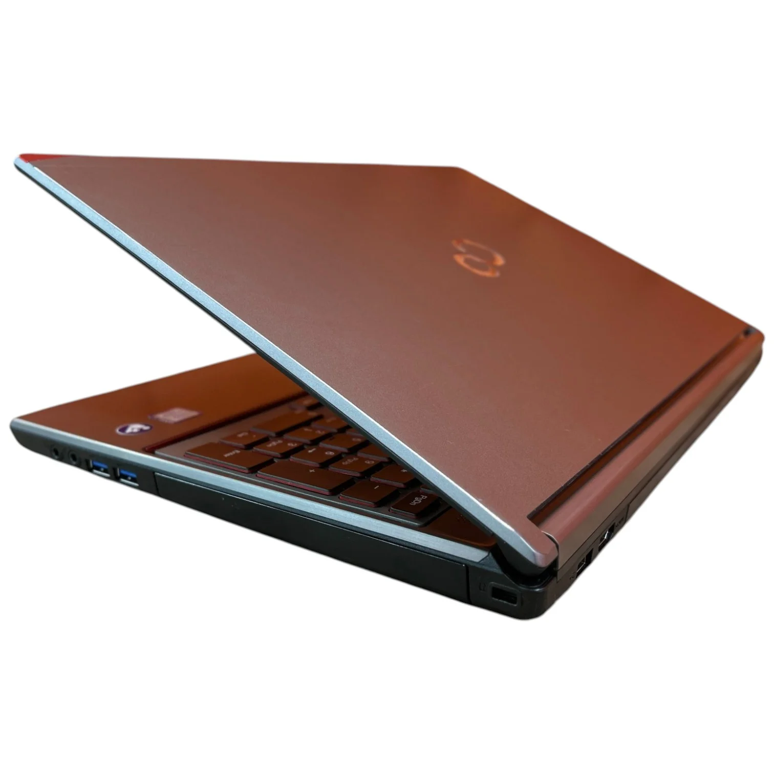 Ноутбук 15.6" Fujitsu Lifebook E756 (1920х1080) IPS, Intel Core i5-6Gen, Intel HD Graphics 520