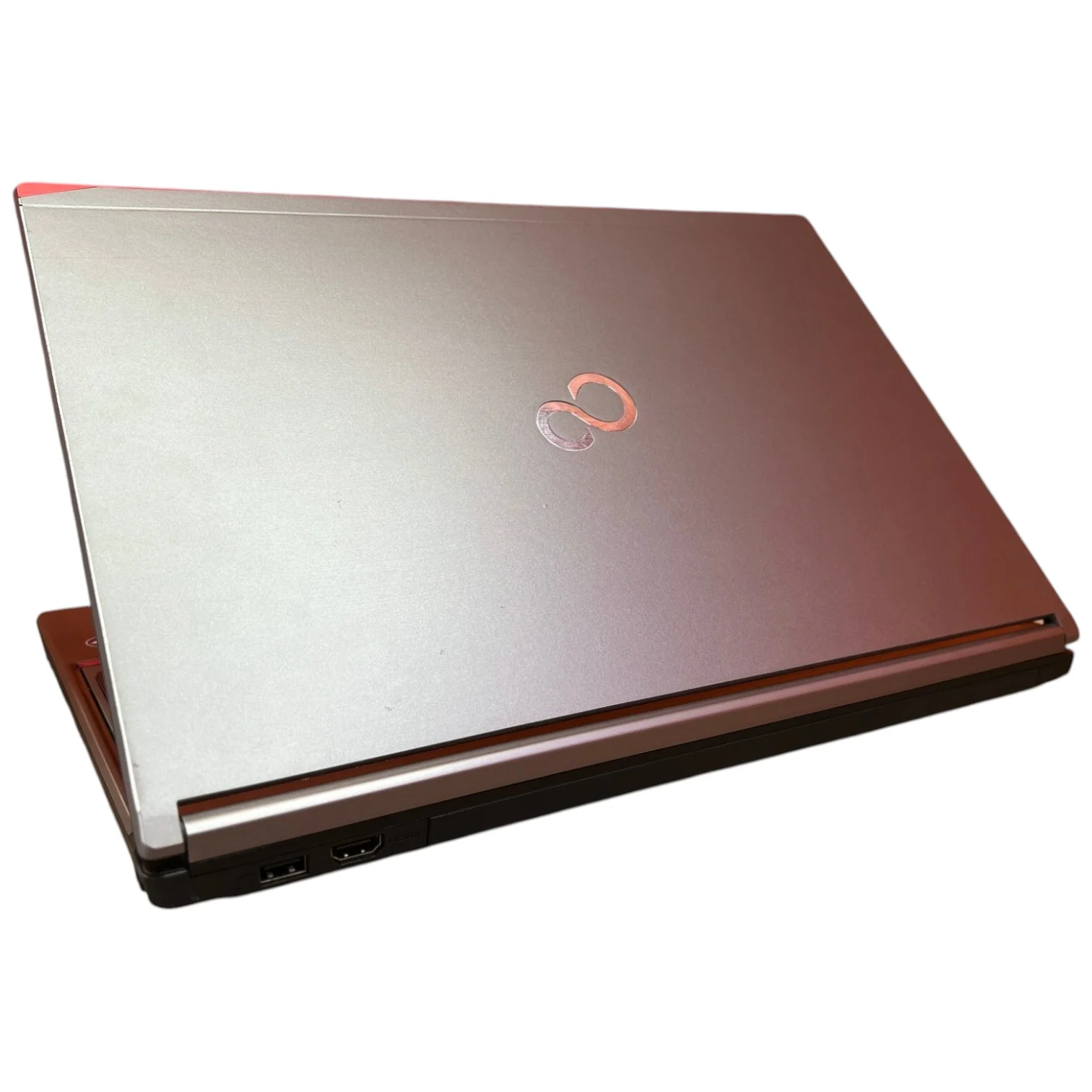 Ноутбук 15.6" Fujitsu Lifebook E756 (1920х1080) IPS, Intel Core i5-6Gen, Intel HD Graphics 520