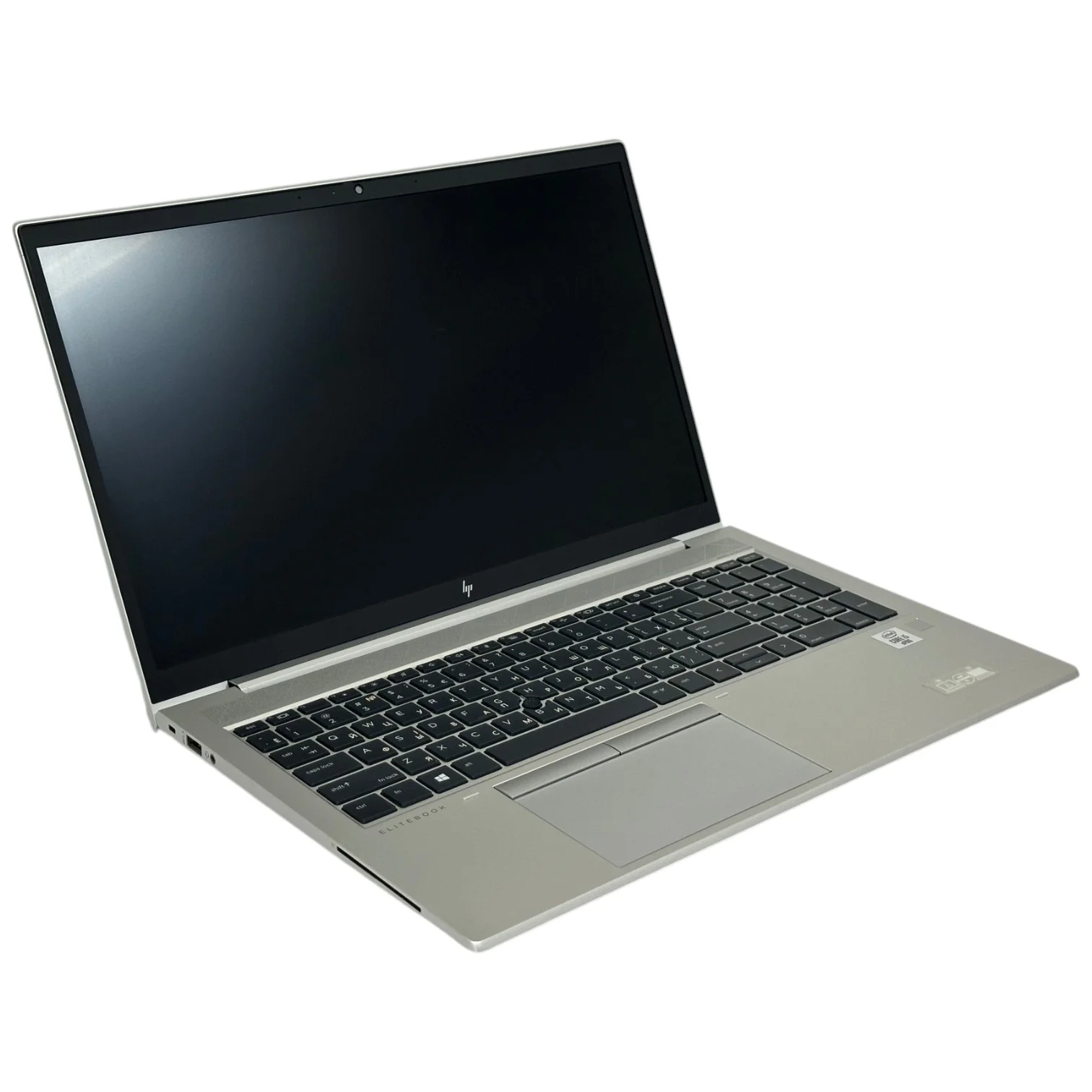 Ноутбук 15.6" HP EliteBook 850 G7 (1920х1080) IPS, Intel Core i5-10Gen, Intel UHD Graphics for 10th Gen