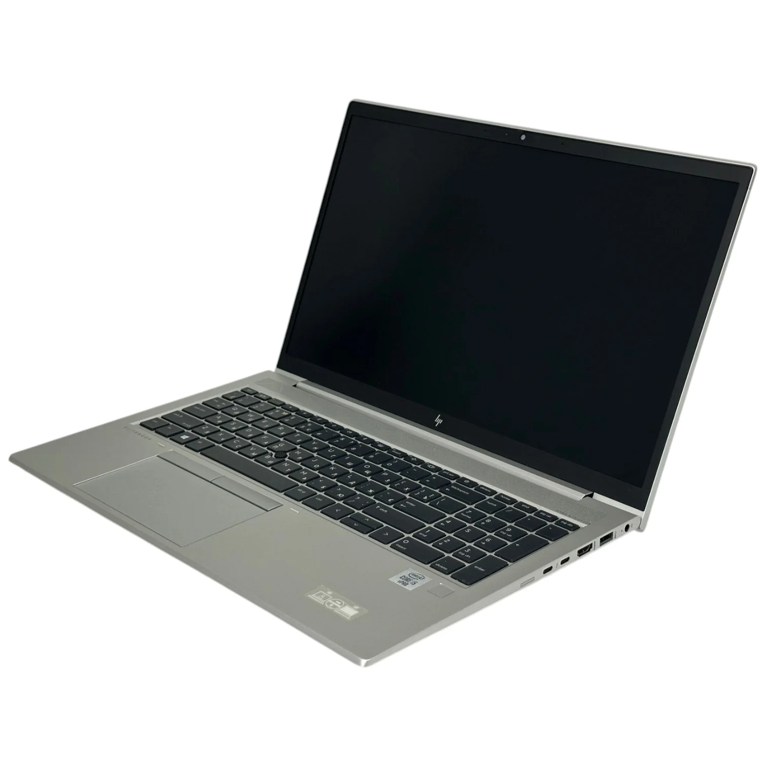 Ноутбук 15.6" HP EliteBook 850 G7 (1920х1080) IPS, Intel Core i5-10Gen, Intel UHD Graphics for 10th Gen
