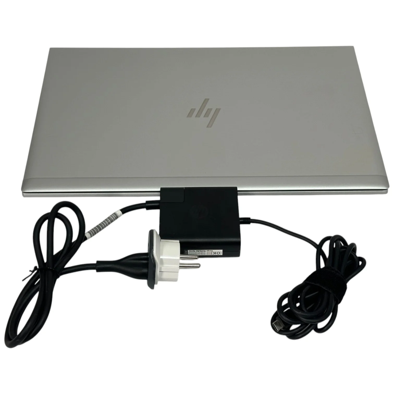 Ноутбук 15.6" HP EliteBook 850 G7 (1920х1080) IPS, Intel Core i5-10Gen, Intel UHD Graphics for 10th Gen
