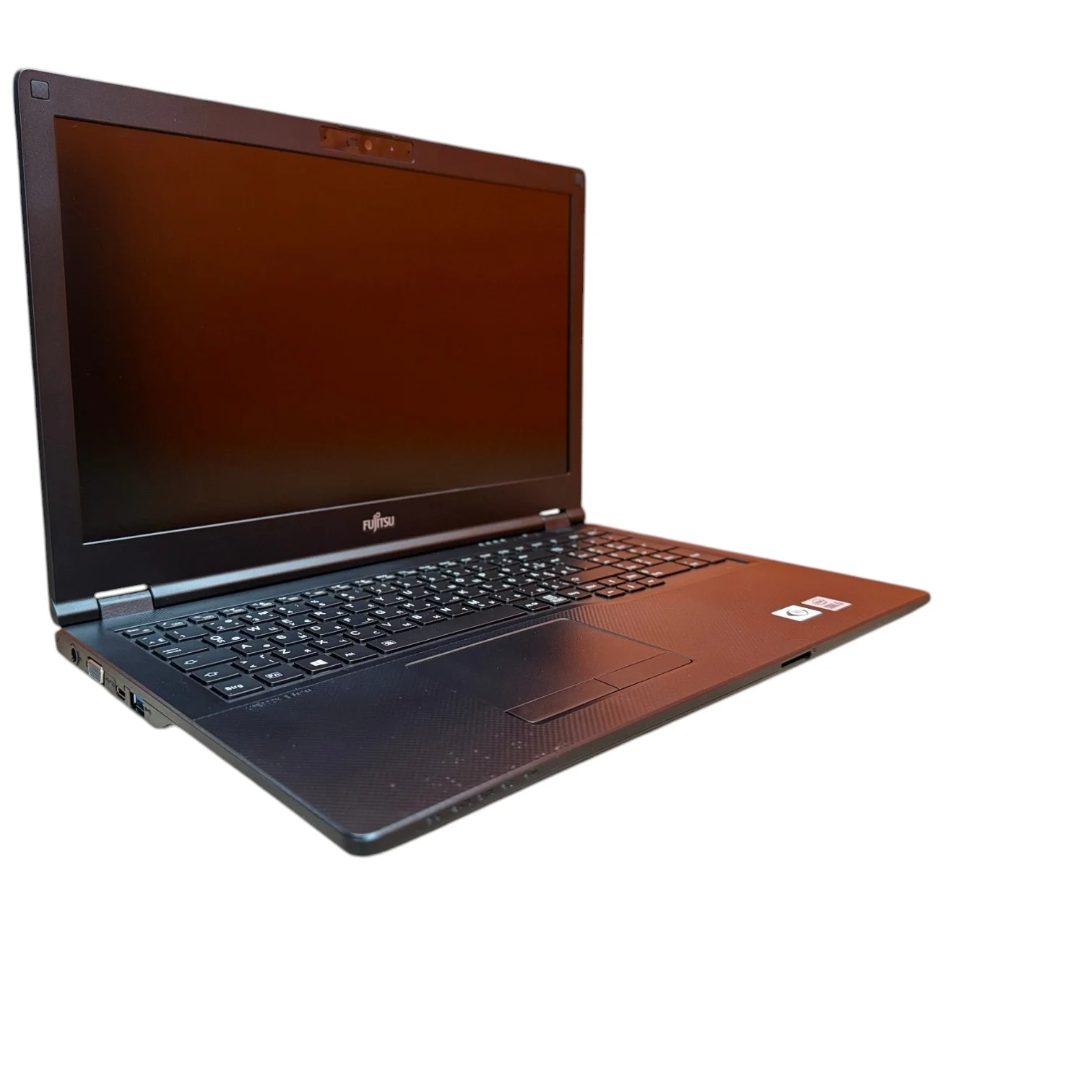 Ноутбук 15.6" Fujitsu LifeBook E5510 (1920х1080) IPS, Intel Core i5-10Gen, Intel UHD Graphics for 10th Gen