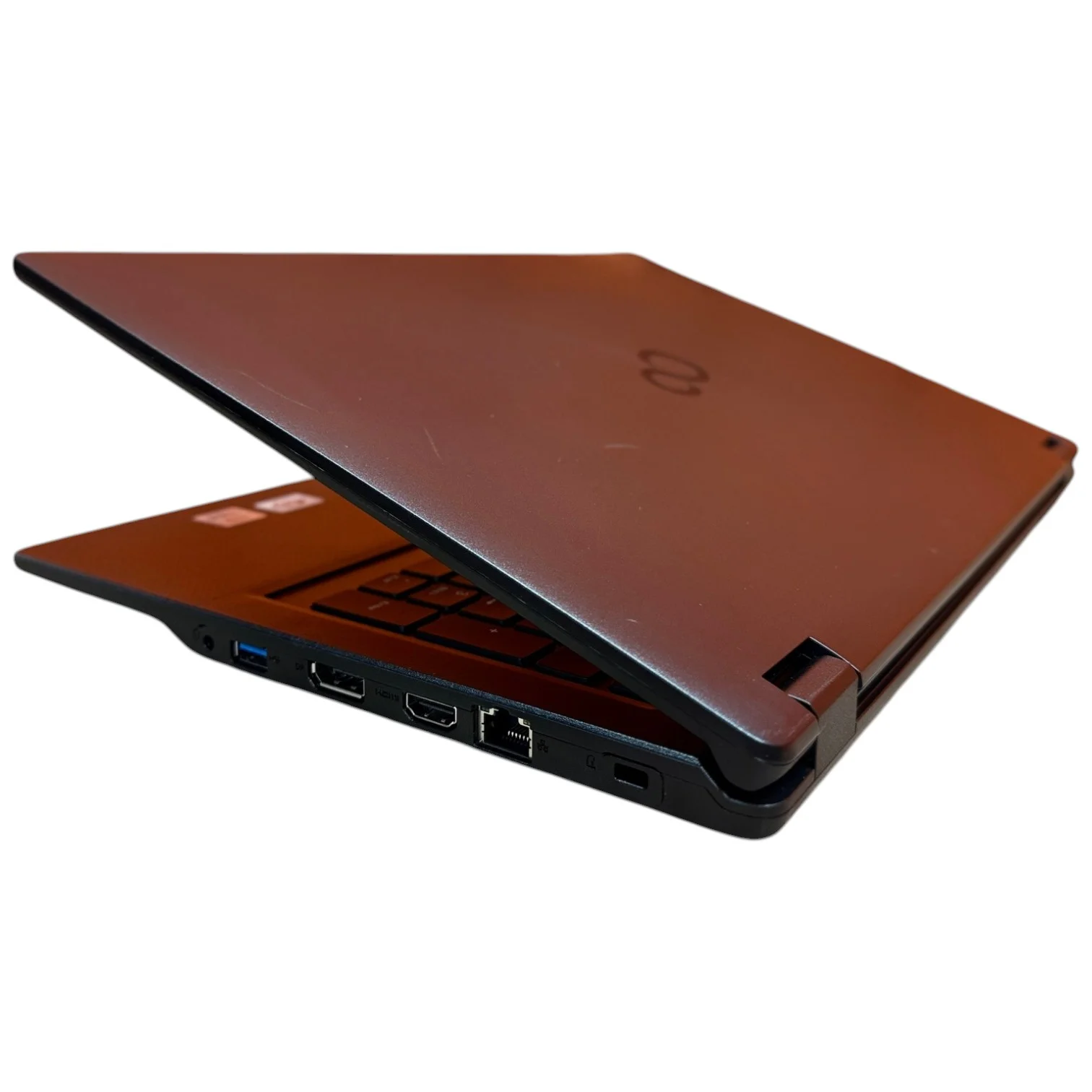 Ноутбук 15.6" Fujitsu LifeBook E5510 (1920х1080) IPS, Intel Core i5-10Gen, Intel UHD Graphics for 10th Gen