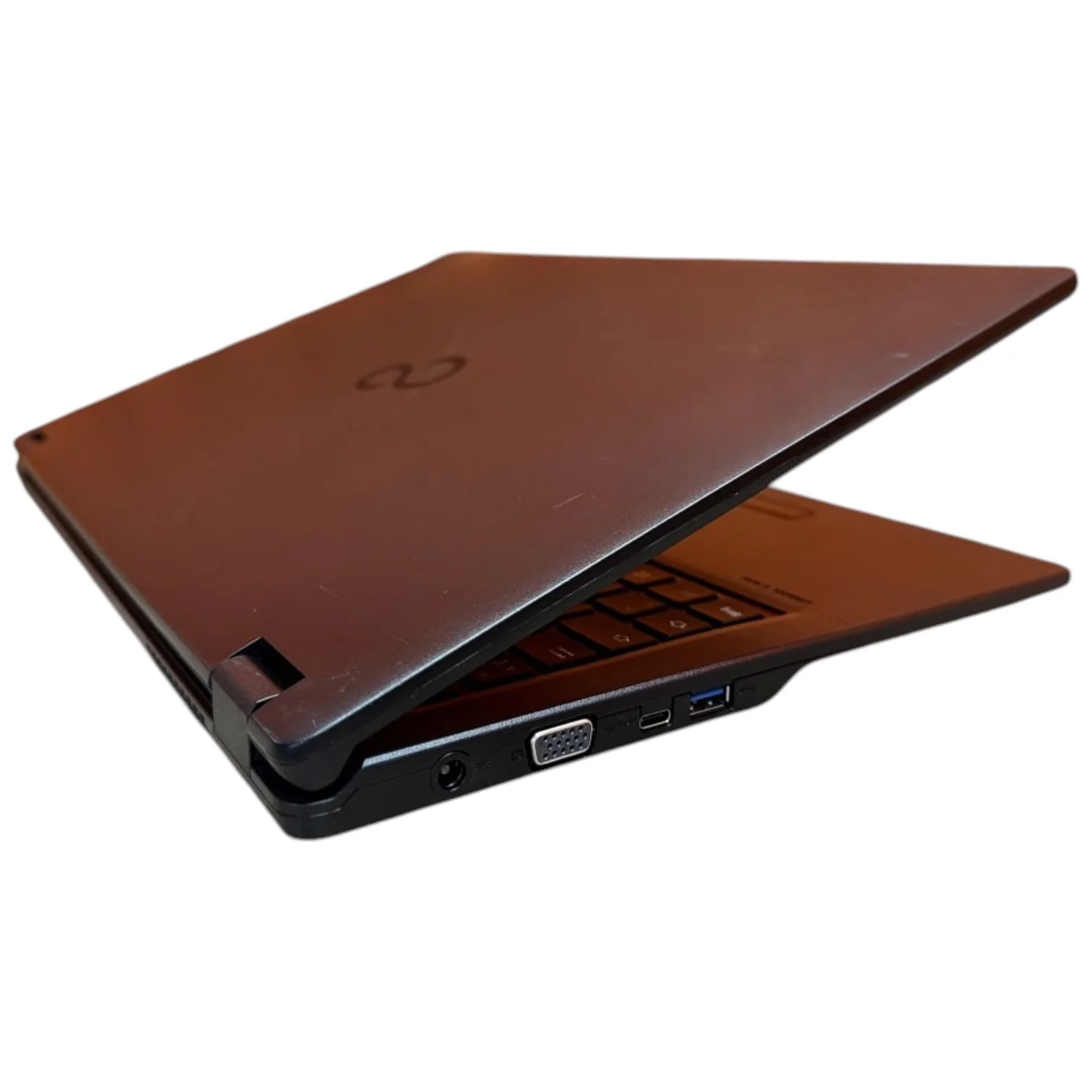 Ноутбук 15.6" Fujitsu LifeBook E5510 (1920х1080) IPS, Intel Core i5-10Gen, Intel UHD Graphics for 10th Gen