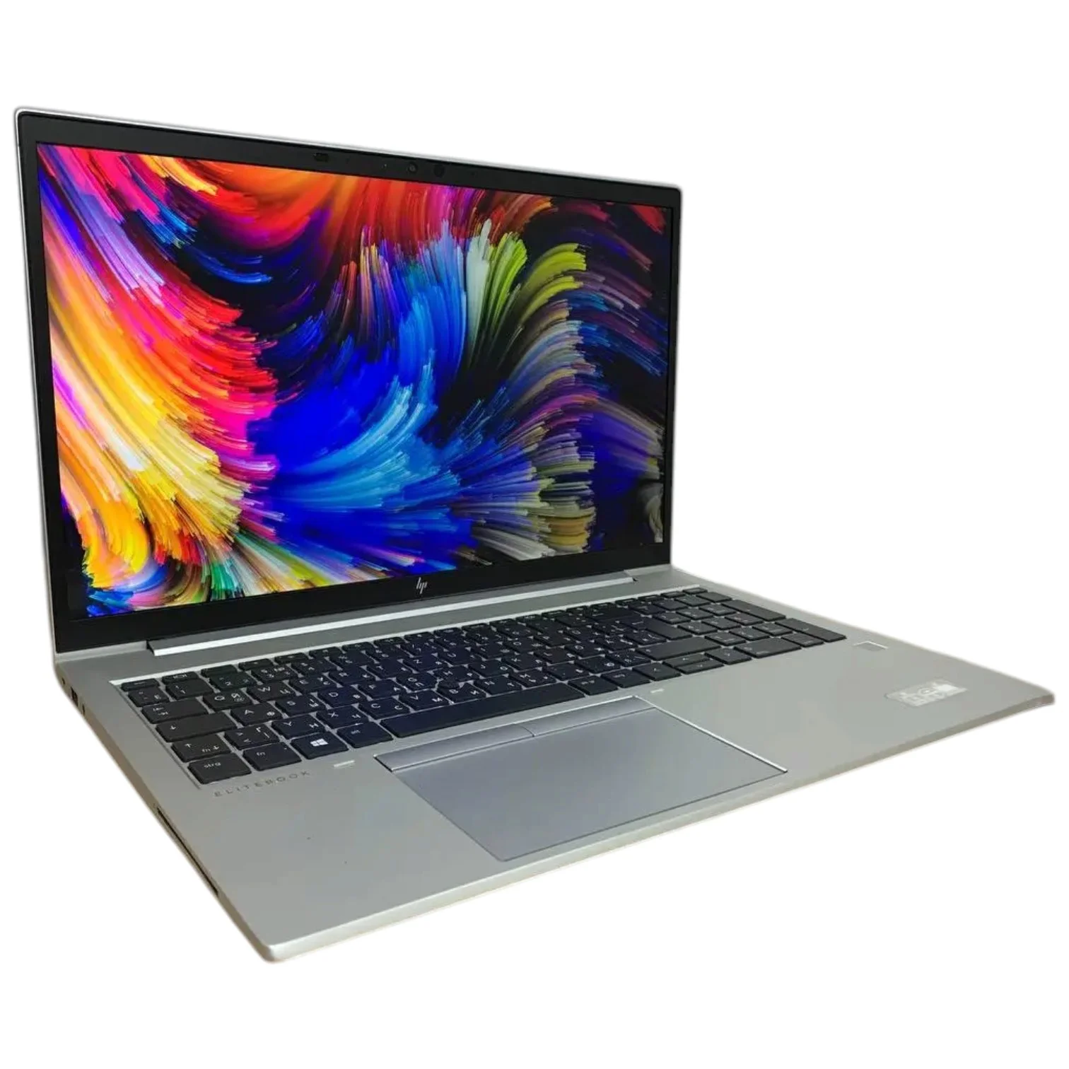 Ноутбук 15.6" HP EliteBook 855 G8 (1920х1080) IPS, AMD Ryzen 3 5Gen, AMD Radeon RX Vega 6 00-00021761