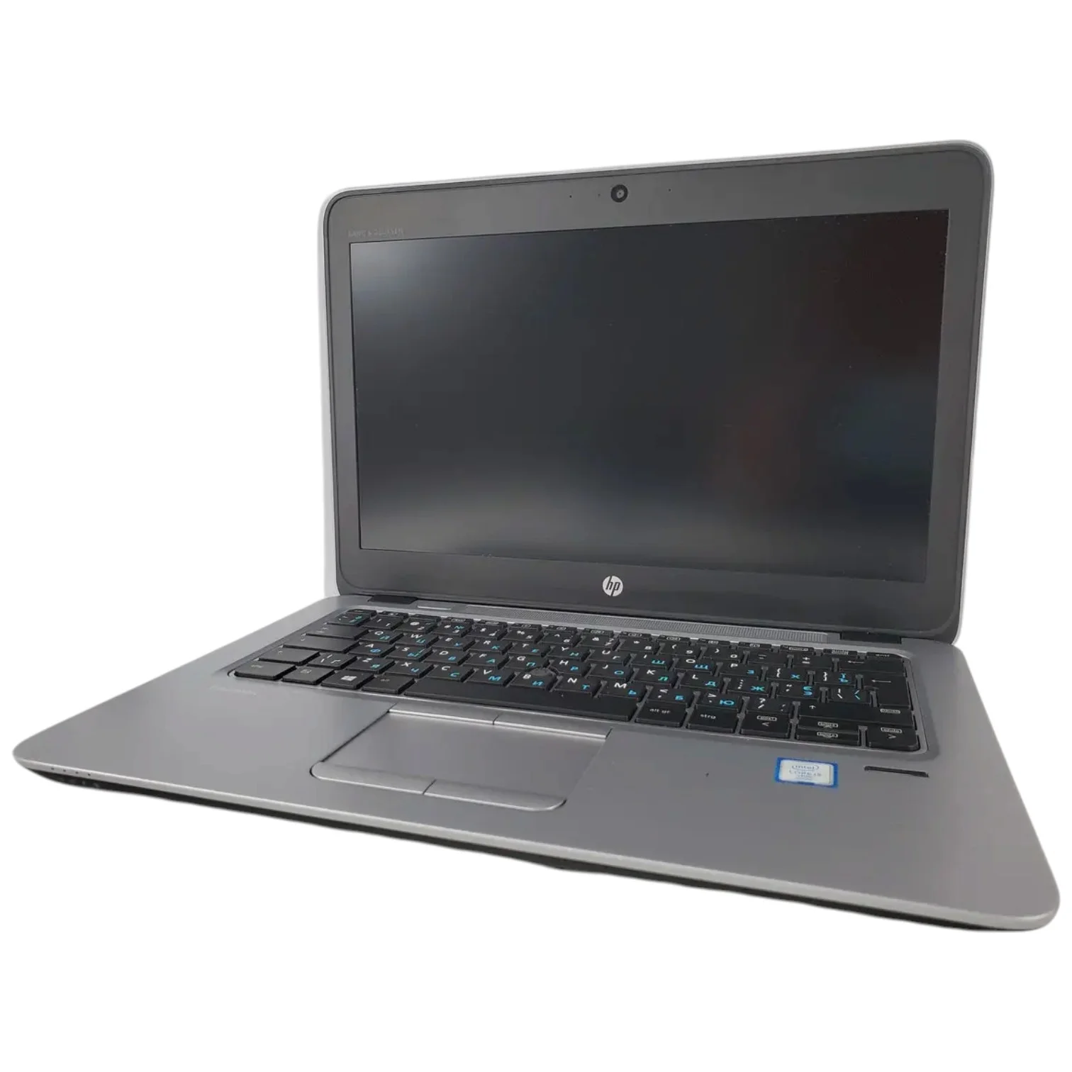 Ноутбук 12.5" HP EliteBook 820 G3 (1366х768) TN LED, Intel Core i5-6Gen, Intel HD Graphics 520