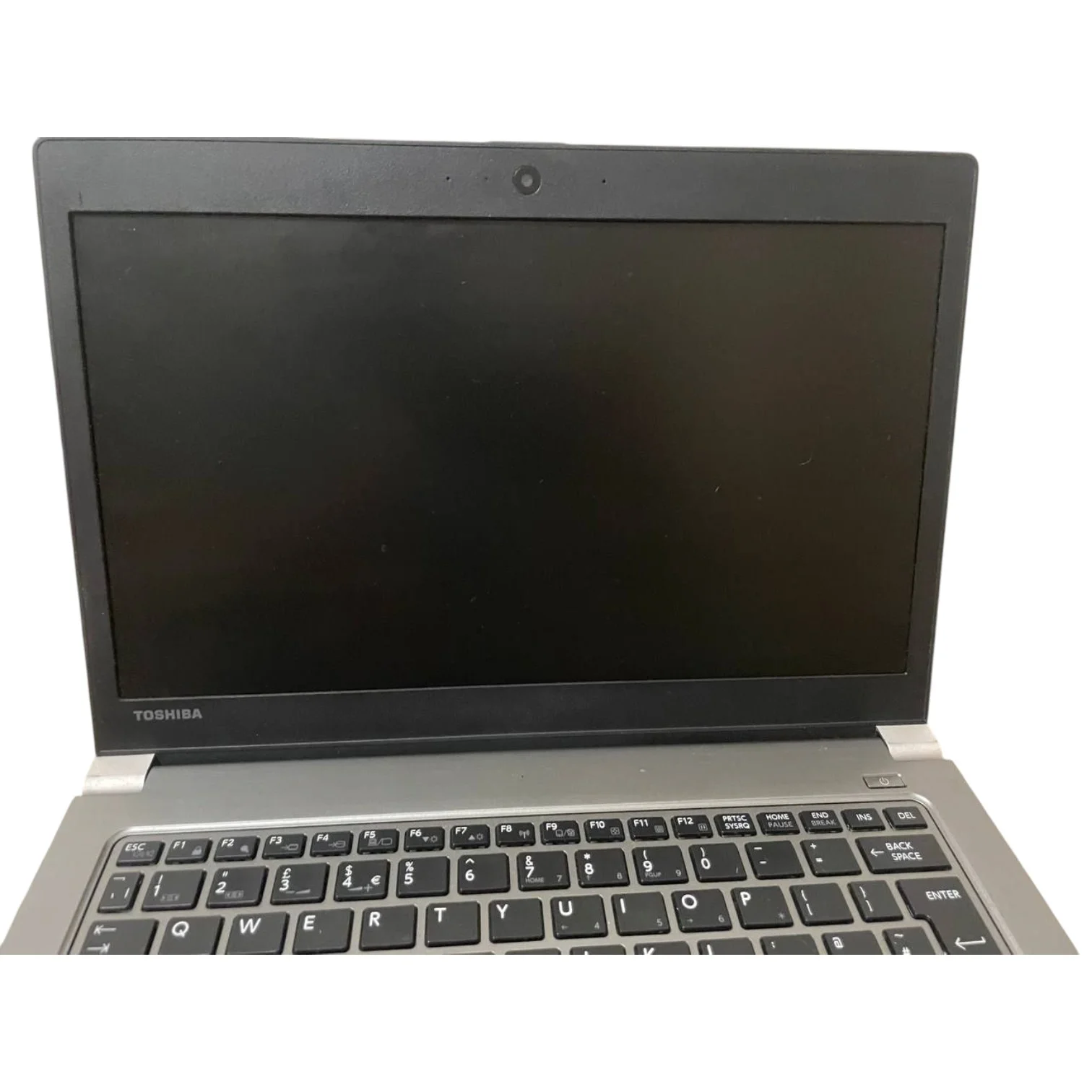Ноутбук 13.3" Toshiba Portege (Z30t-E-14F) 1366*768 TN LED, Intel Core i5-8Gen, Intel UHD Graphics 620
