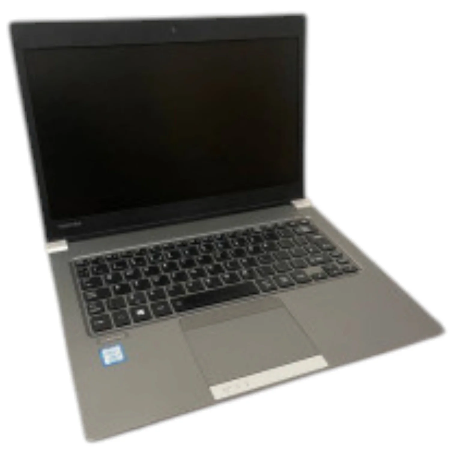 Ноутбук 13.3" Toshiba Portege (Z30t-E-14F) 1366*768 TN LED, Intel Core i5-8Gen, Intel UHD Graphics 620 00-00021796