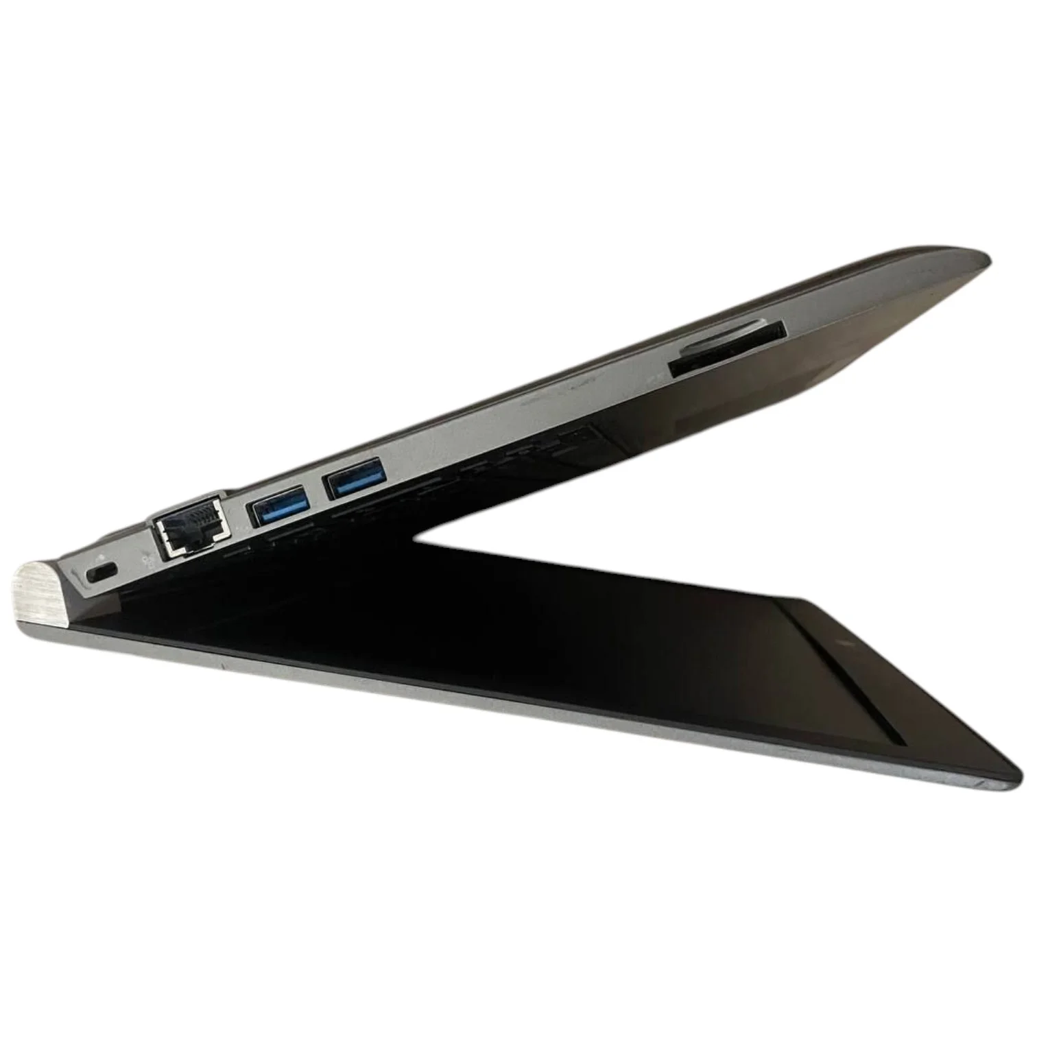 Ноутбук 13.3" Toshiba Portege (Z30t-E-14F) 1366*768 TN LED, Intel Core i5-8Gen, Intel UHD Graphics 620