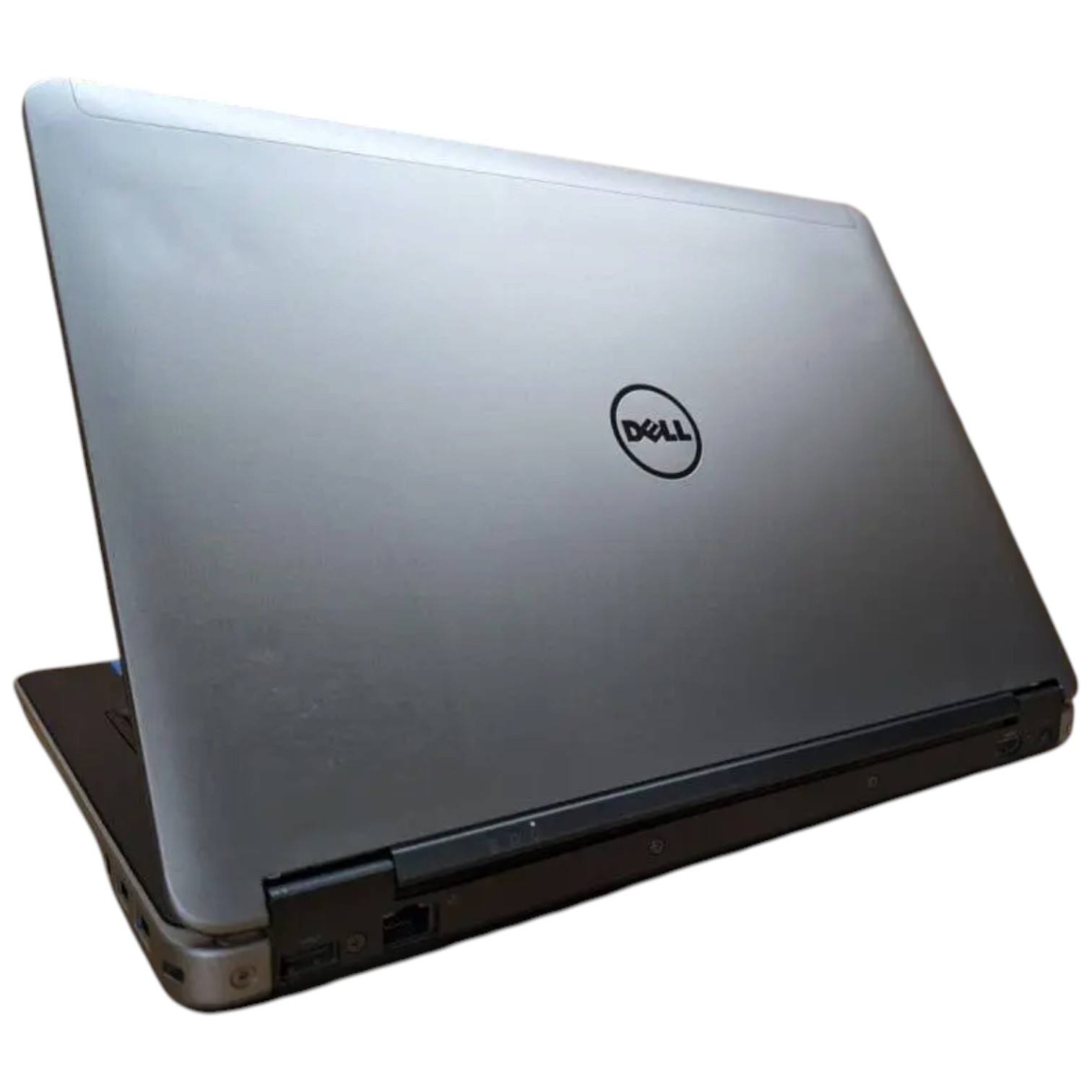 Ноутбук 14" Dell Latitude E6440 (1600х900) LED, Intel Core i5-4Gen, Radeon HD 8690M (2Gb/D5)