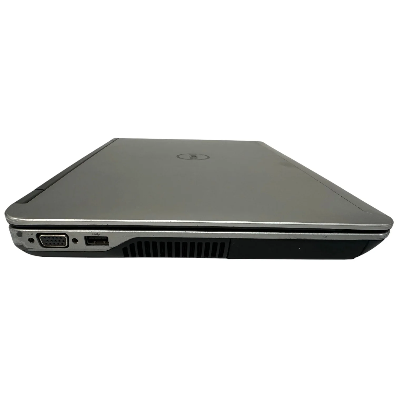 Ноутбук 14" Dell Latitude E6440 (1920х1080) IPS, Intel Core i5-4Gen, Intel HD Graphics 4600