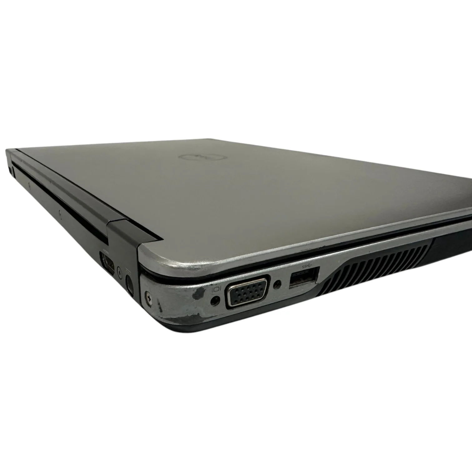 Ноутбук 14" Dell Latitude E6440 (1920х1080) IPS, Intel Core i5-4Gen, Intel HD Graphics 4600