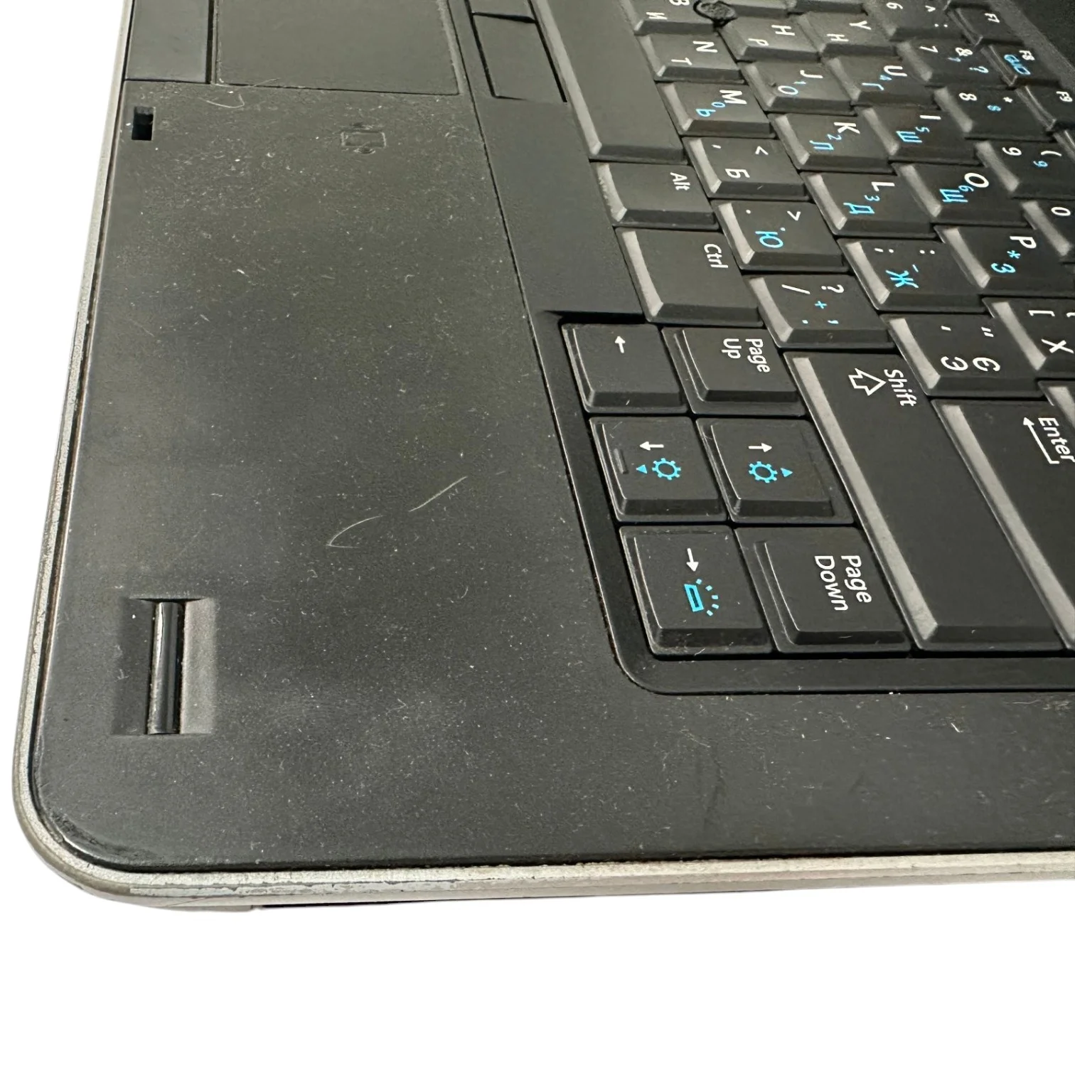 Ноутбук 14" Dell Latitude E6440 (1920х1080) IPS, Intel Core i5-4Gen, Intel HD Graphics 4600